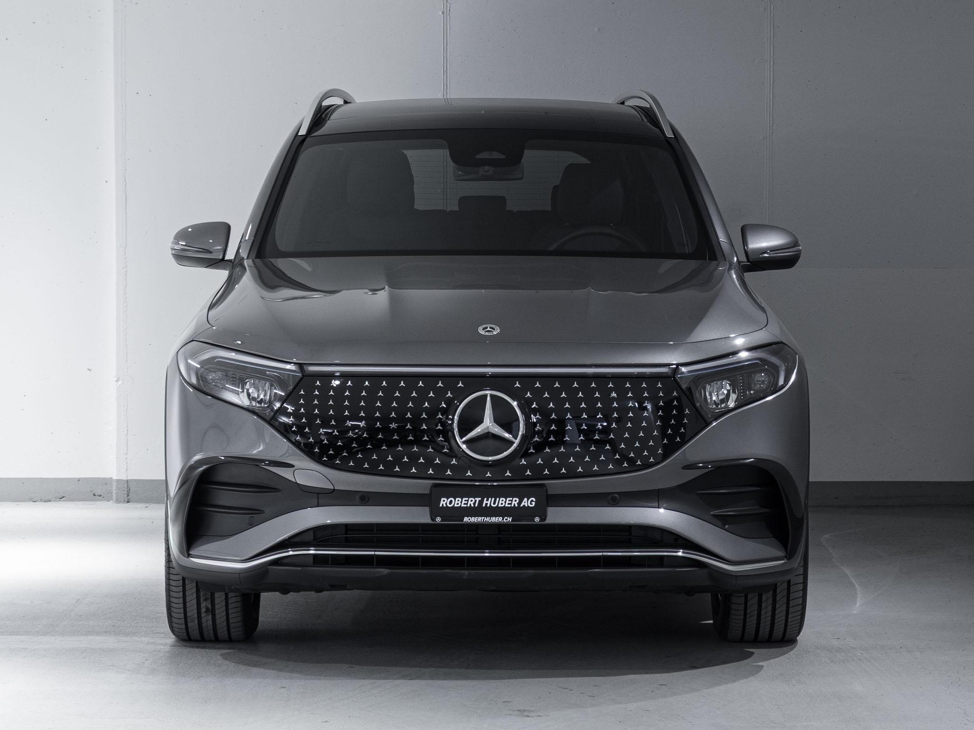 MERCEDES-BENZ EQB 350 4MATIC-image-2