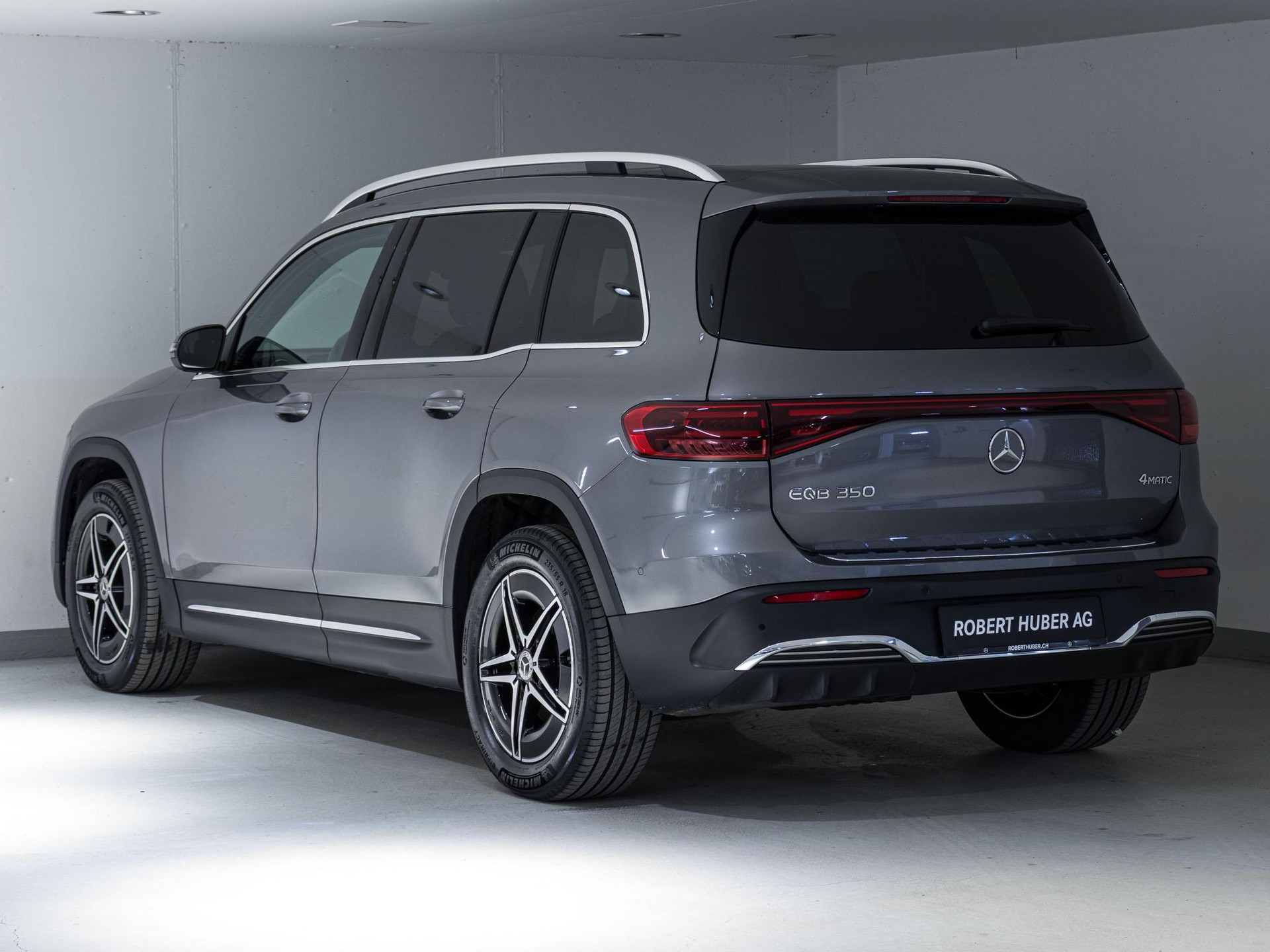 MERCEDES-BENZ EQB 350 4MATIC-image-3