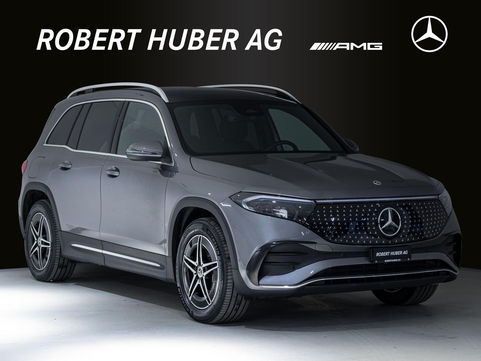MERCEDES-BENZ EQB 350 4MATIC-image-0