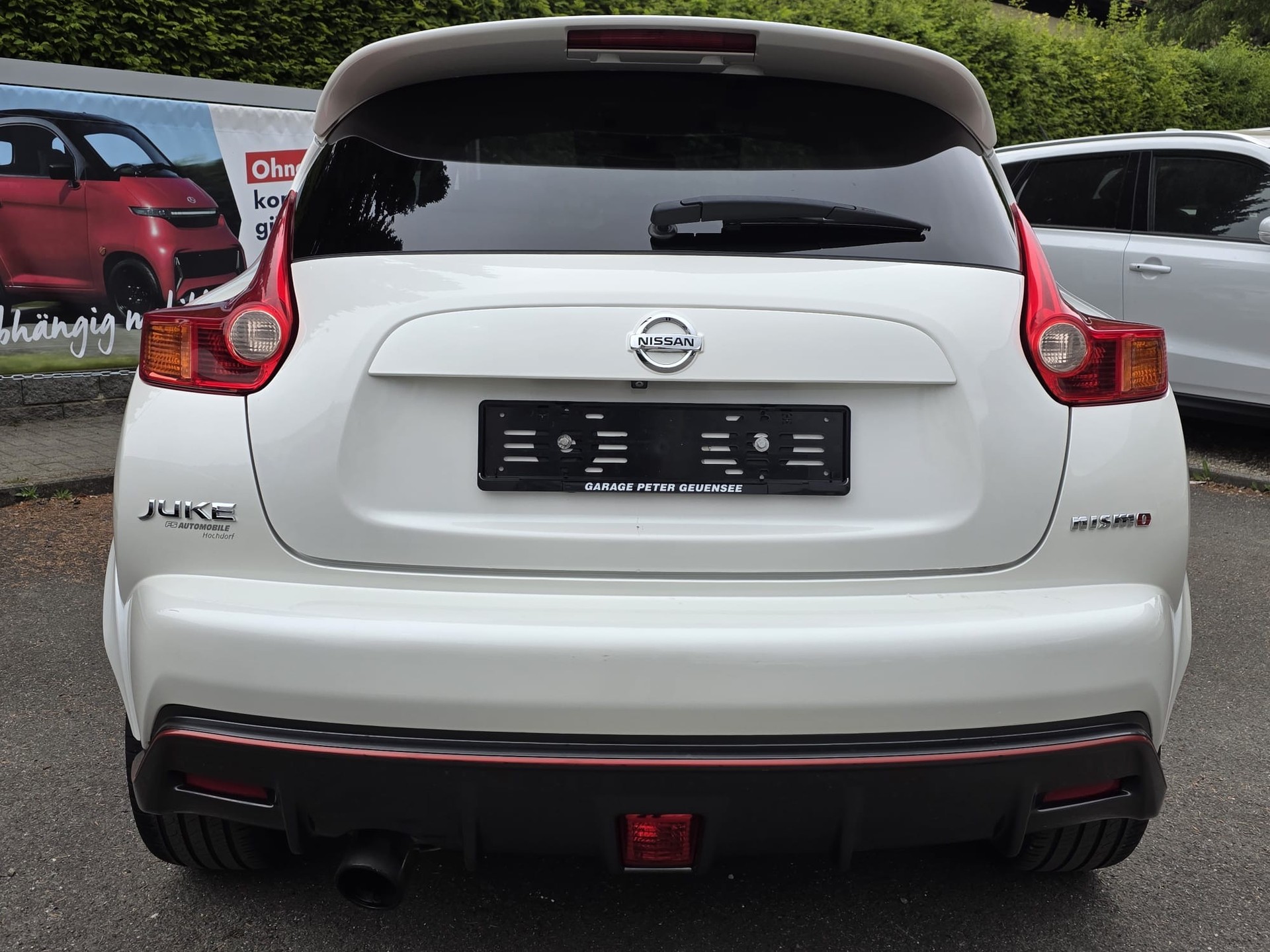 NISSAN Juke 1.6 DIG-T Nismo-image-3
