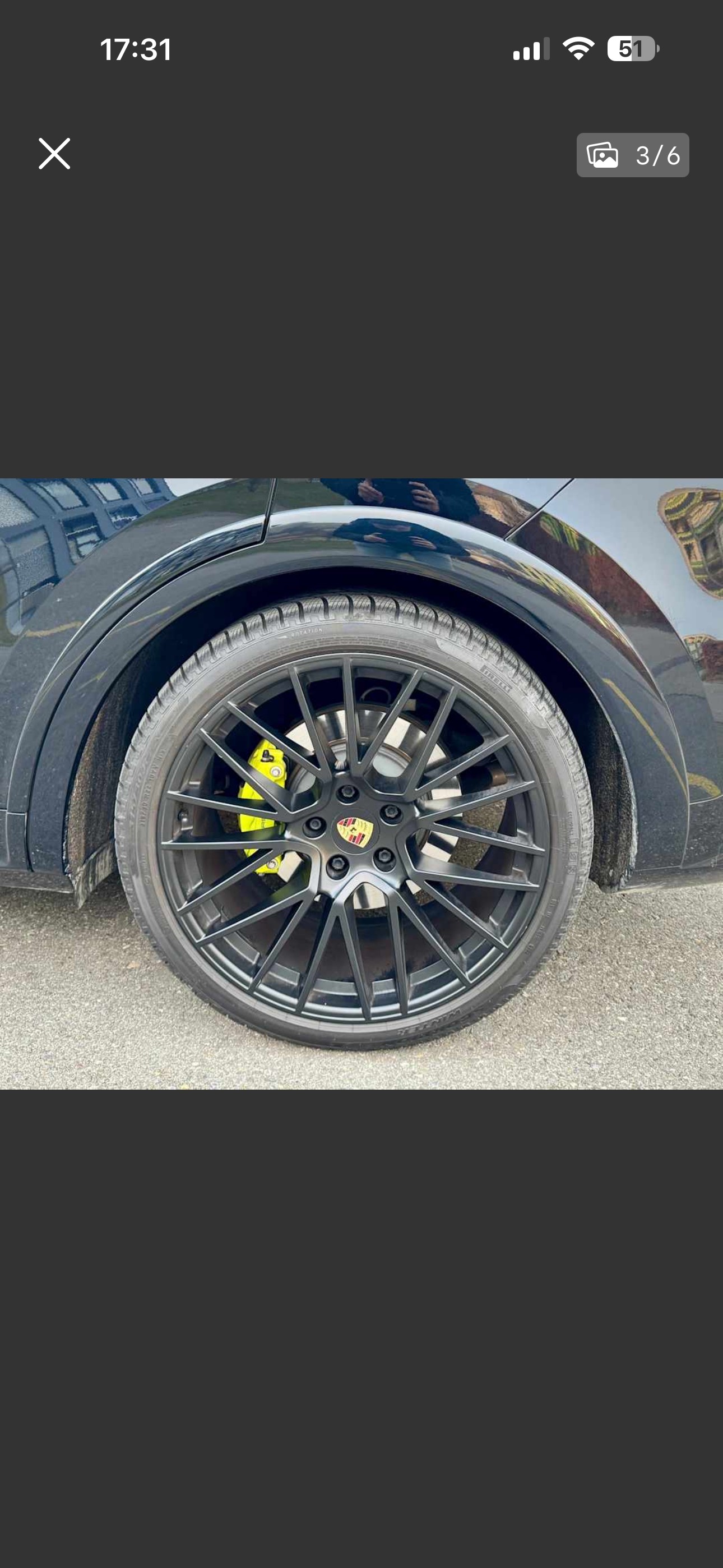 PORSCHE 3.0 V6 E-Hybrid Coupé Platinum Edition (MY22)-image-4