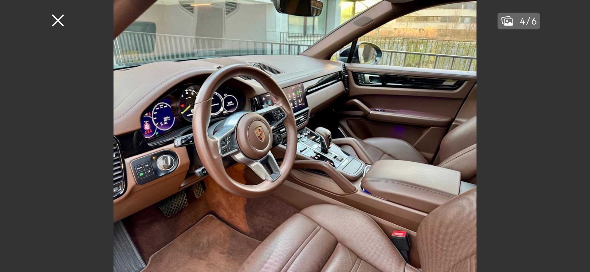 PORSCHE 3.0 V6 E-Hybrid Coupé Platinum Edition (MY22)-image-2