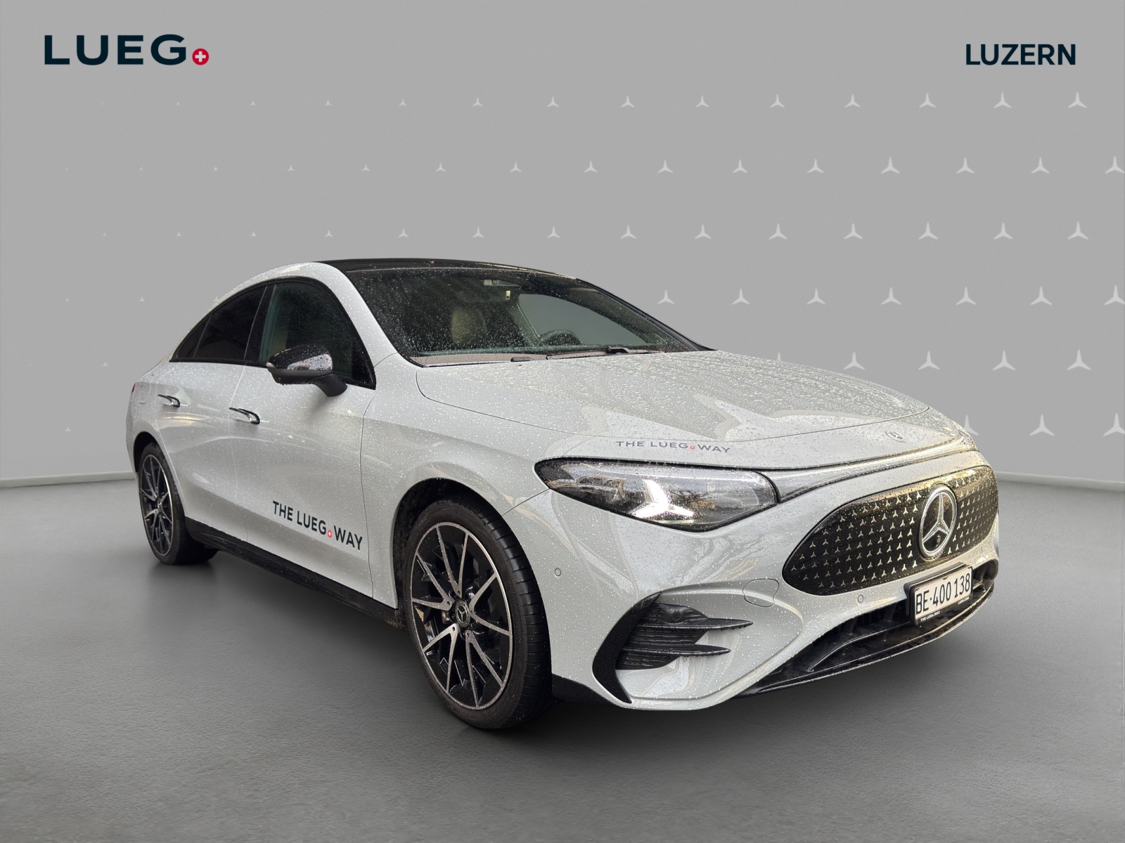 MERCEDES-BENZ CLA 350 4 Matic 85 kWh EQ-image-4
