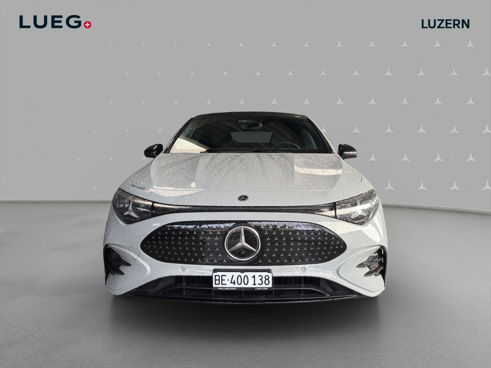MERCEDES-BENZ CLA 350 4 Matic 85 kWh EQ-image-5