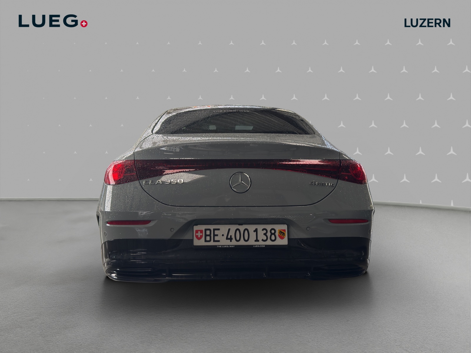 MERCEDES-BENZ CLA 350 4 Matic 85 kWh EQ-image-3