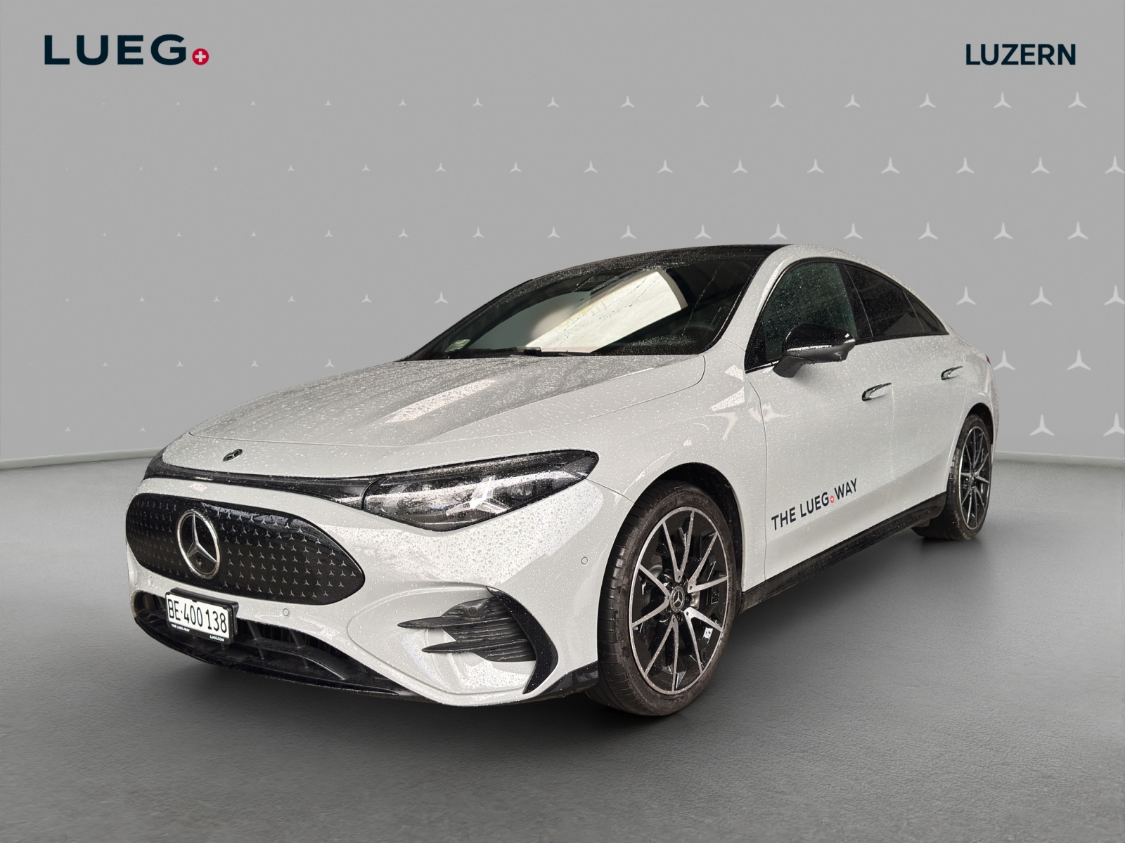 MERCEDES-BENZ CLA 350 4 Matic 85 kWh EQ-image-0