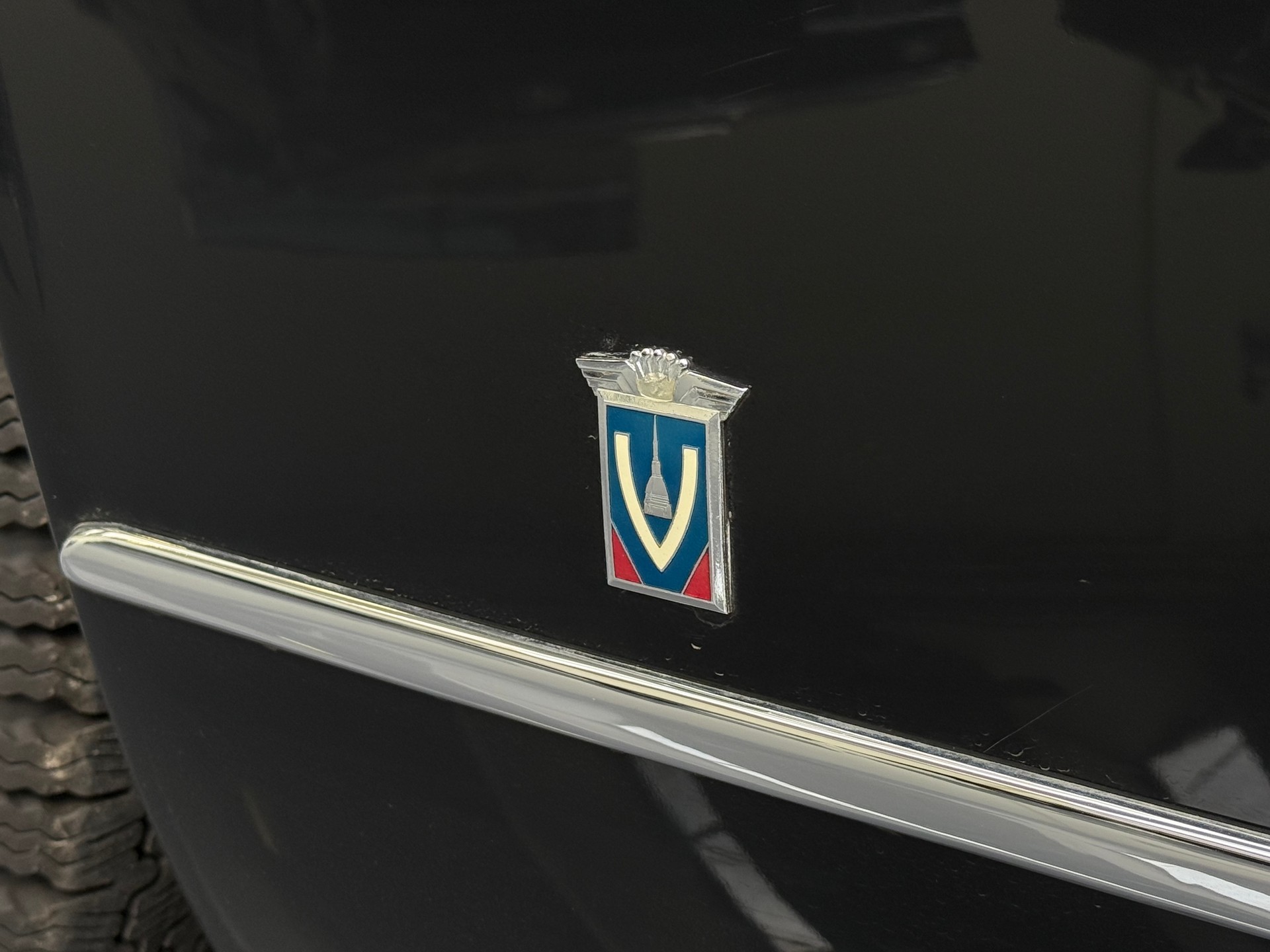 MASERATI 3500 GT Vignale Spyder-image-21
