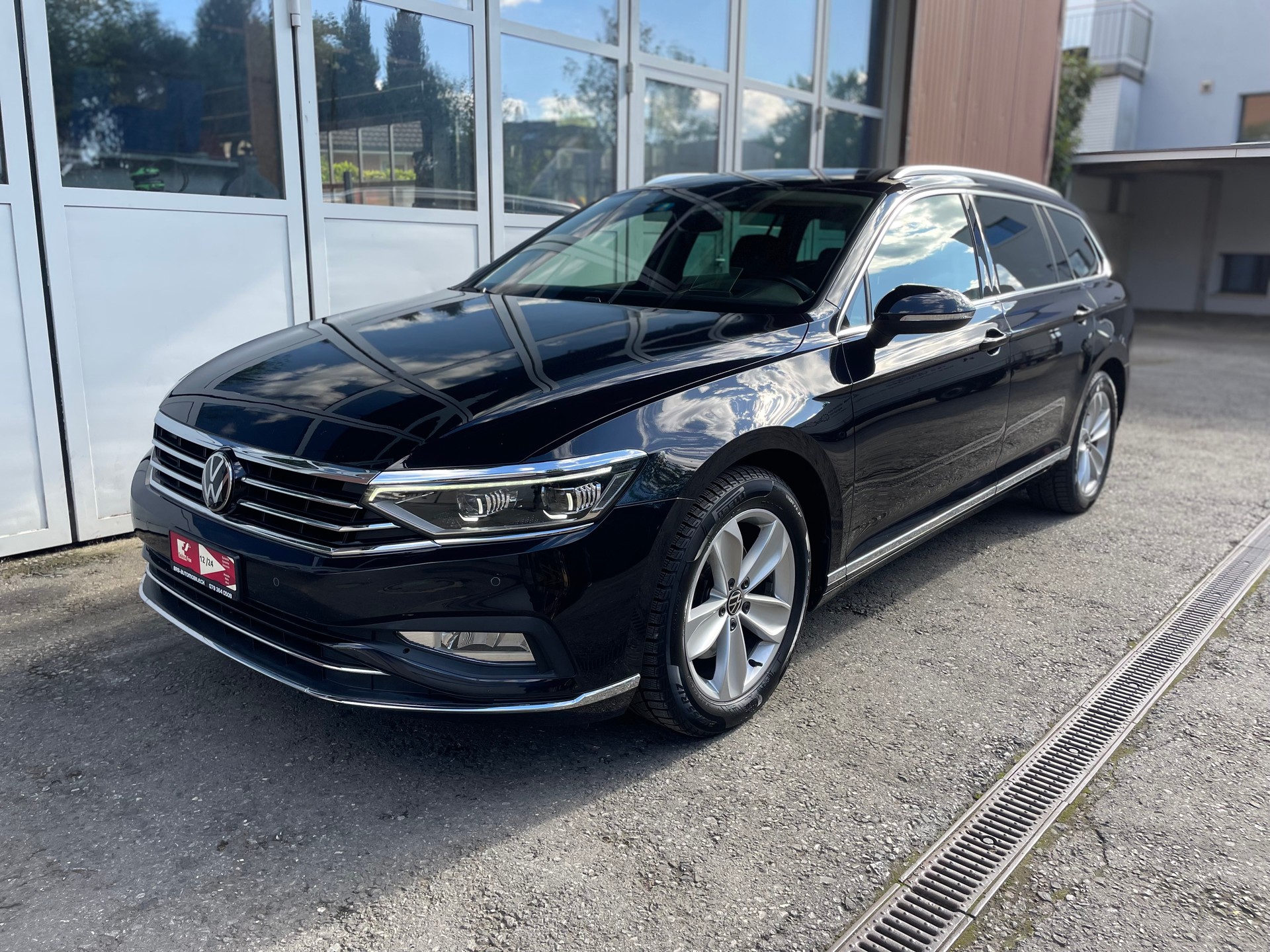 VW 2.0 TDI 200 Business DSG 4m-image-5