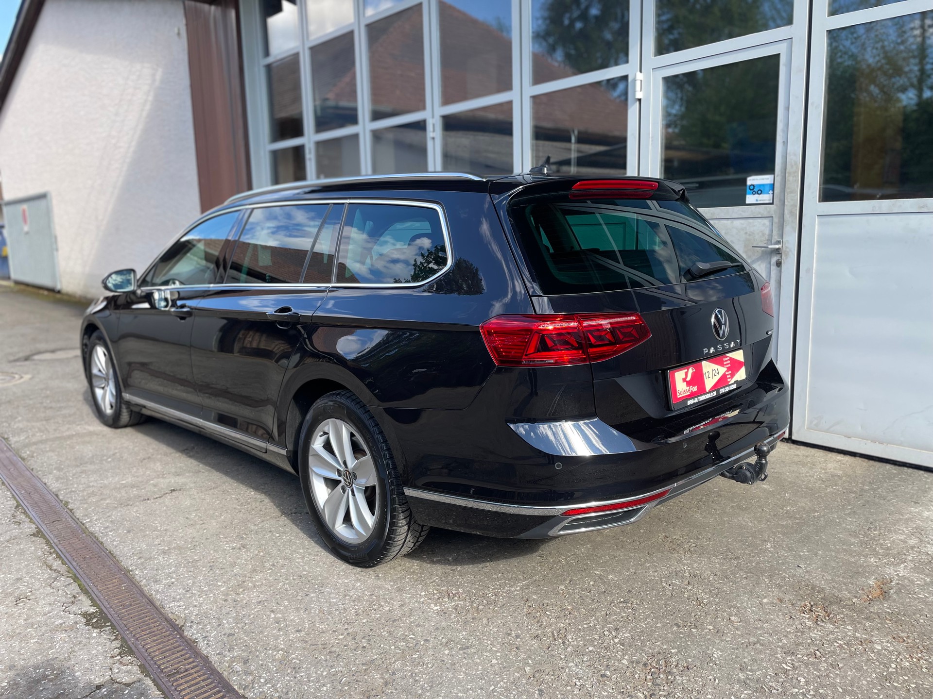 VW 2.0 TDI 200 Business DSG 4m-image-4