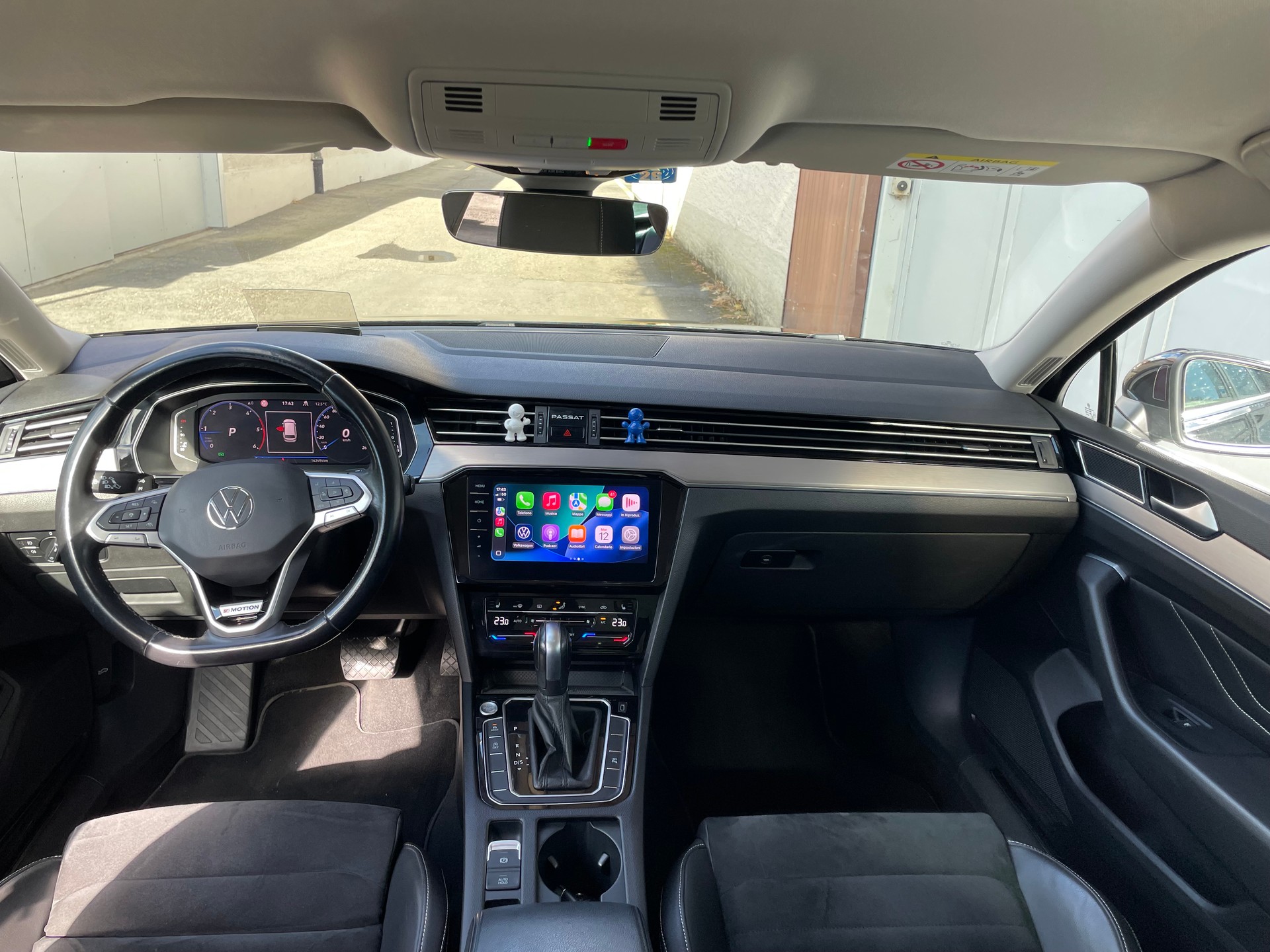 VW 2.0 TDI 200 Business DSG 4m-image-8