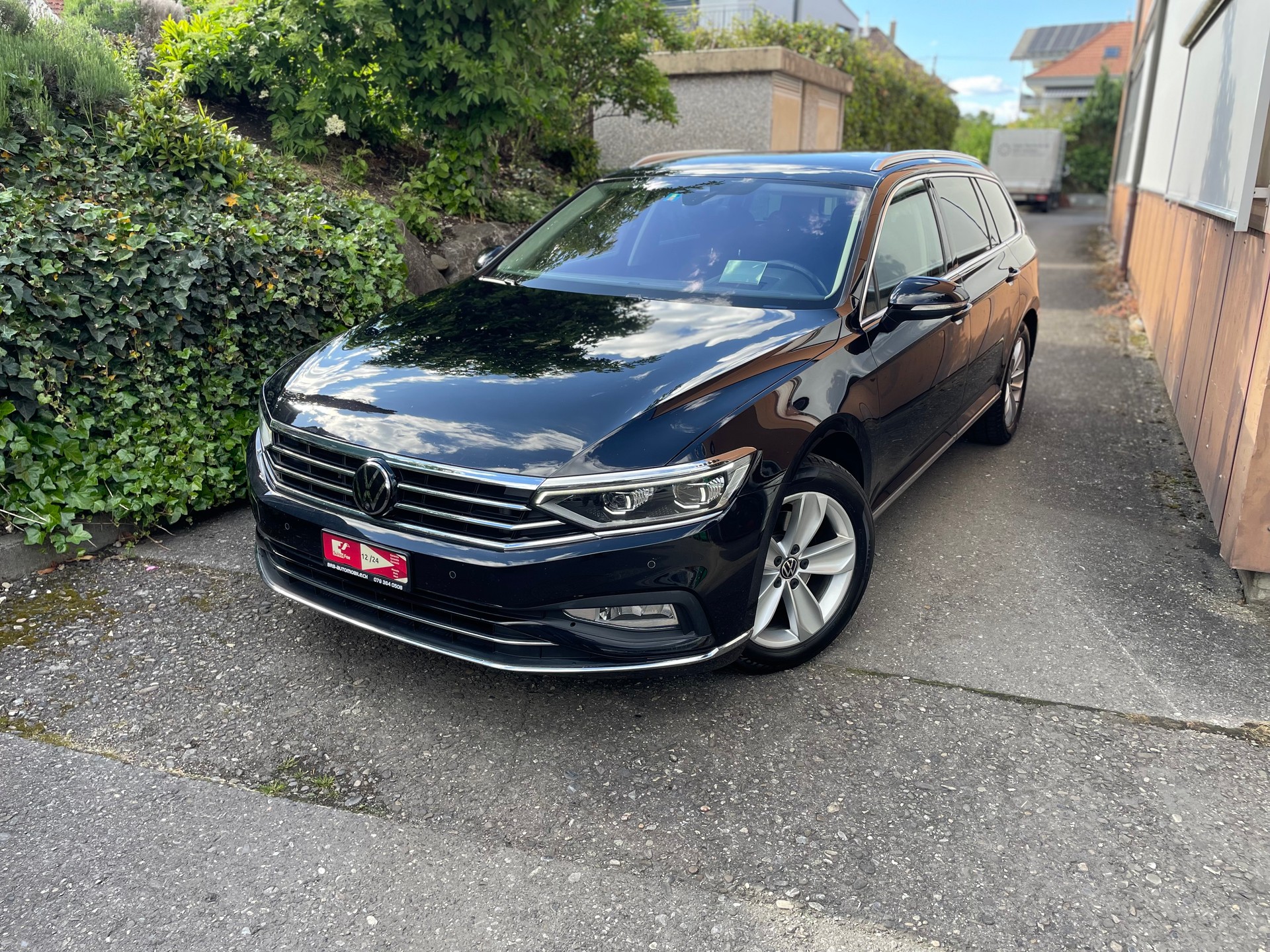 VW 2.0 TDI 200 Business DSG 4m-image-0