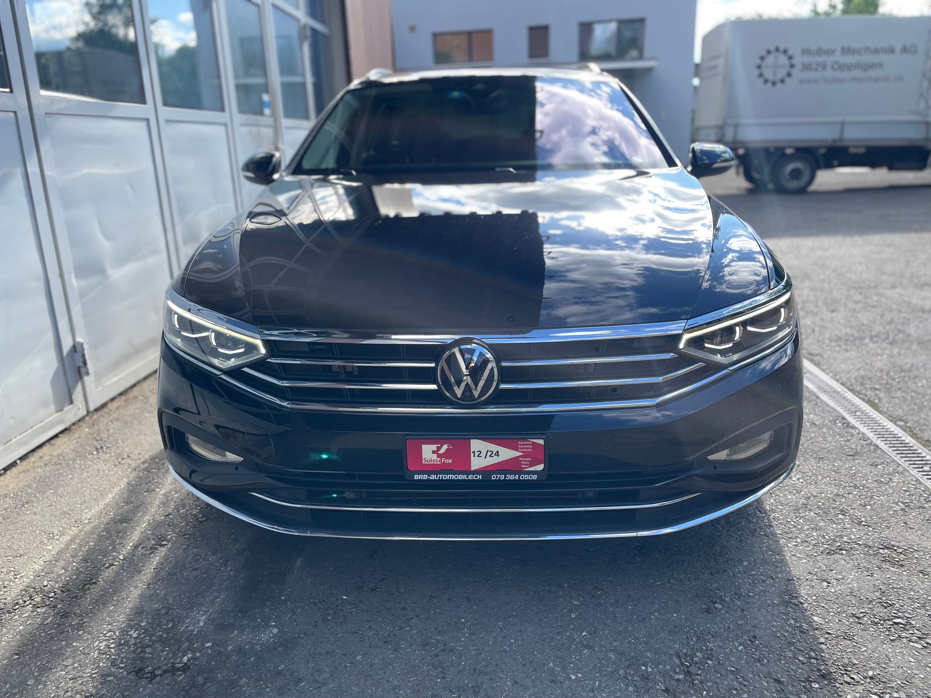 VW 2.0 TDI 200 Business DSG 4m-image-6