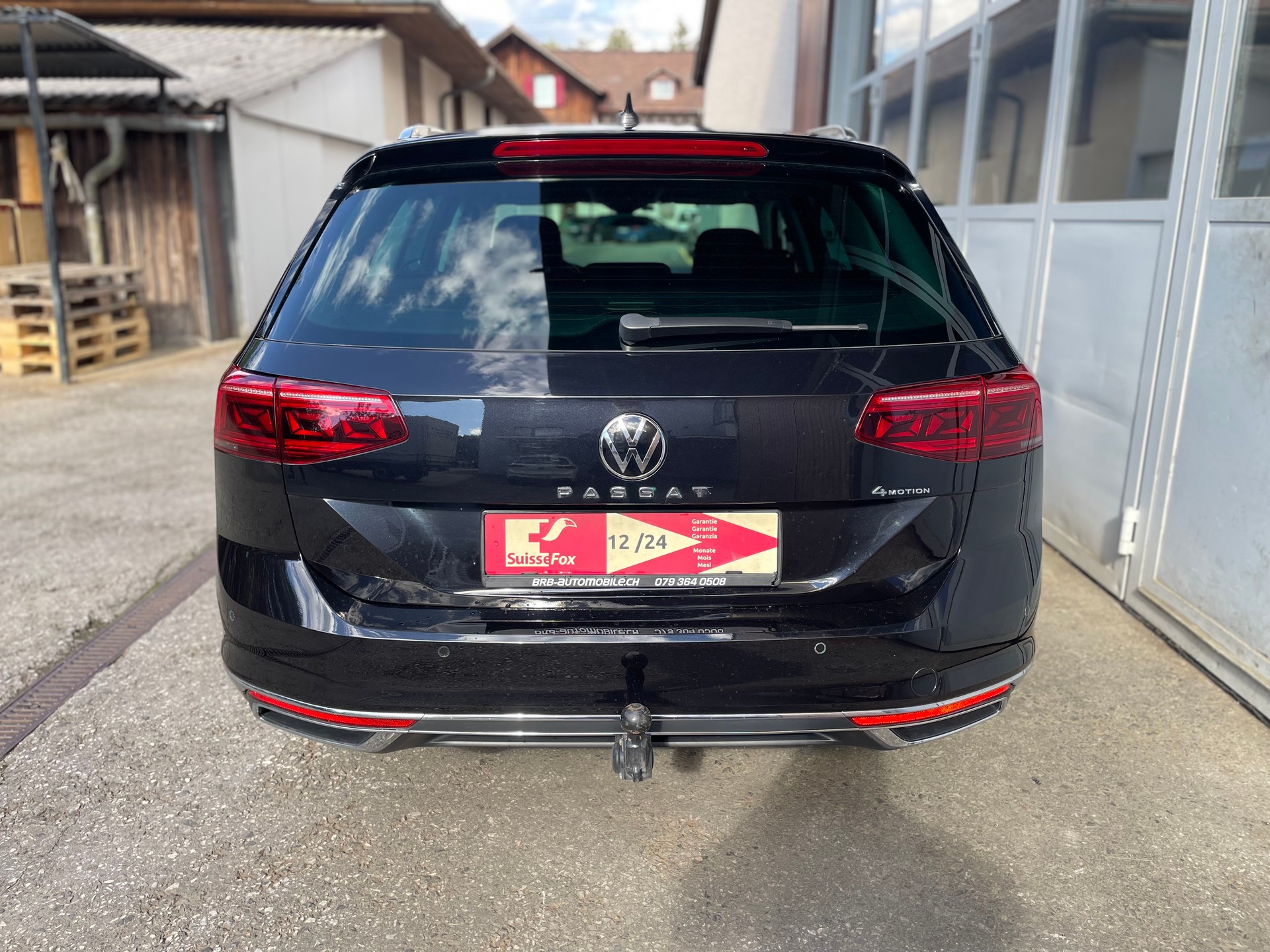 VW 2.0 TDI 200 Business DSG 4m-image-3