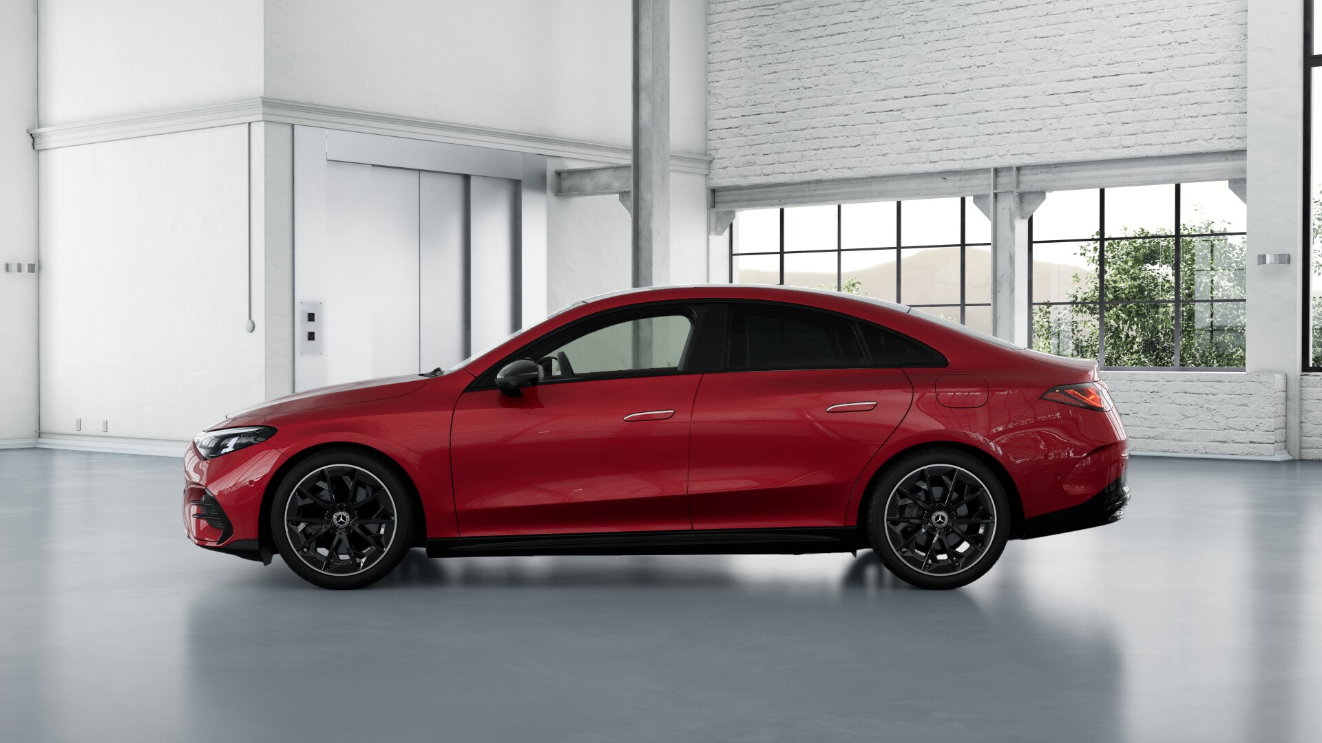 MERCEDES-BENZ CLA 220 8G-DCT 4Matic-image-1