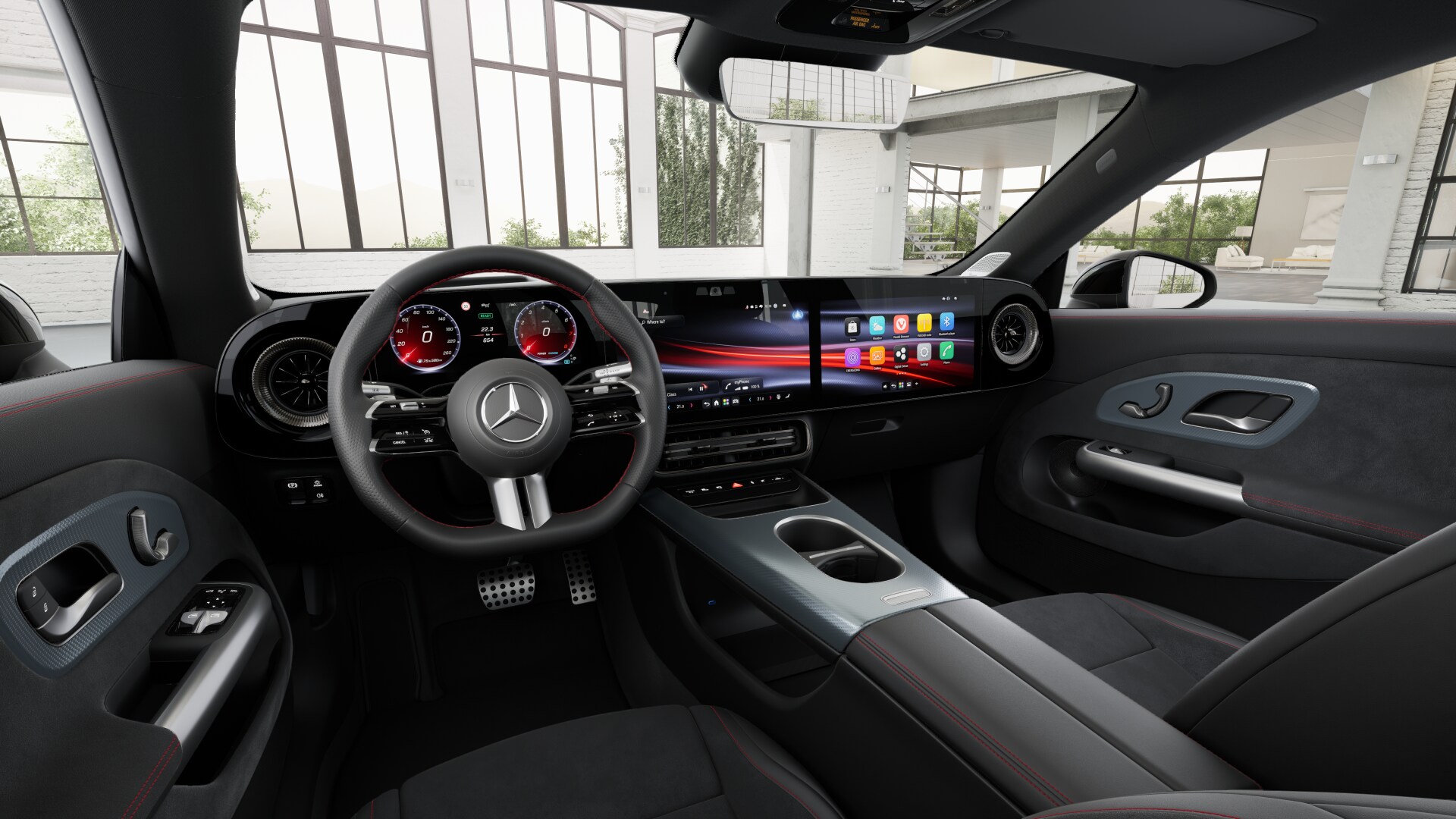 MERCEDES-BENZ CLA 220 8G-DCT 4Matic-image-6