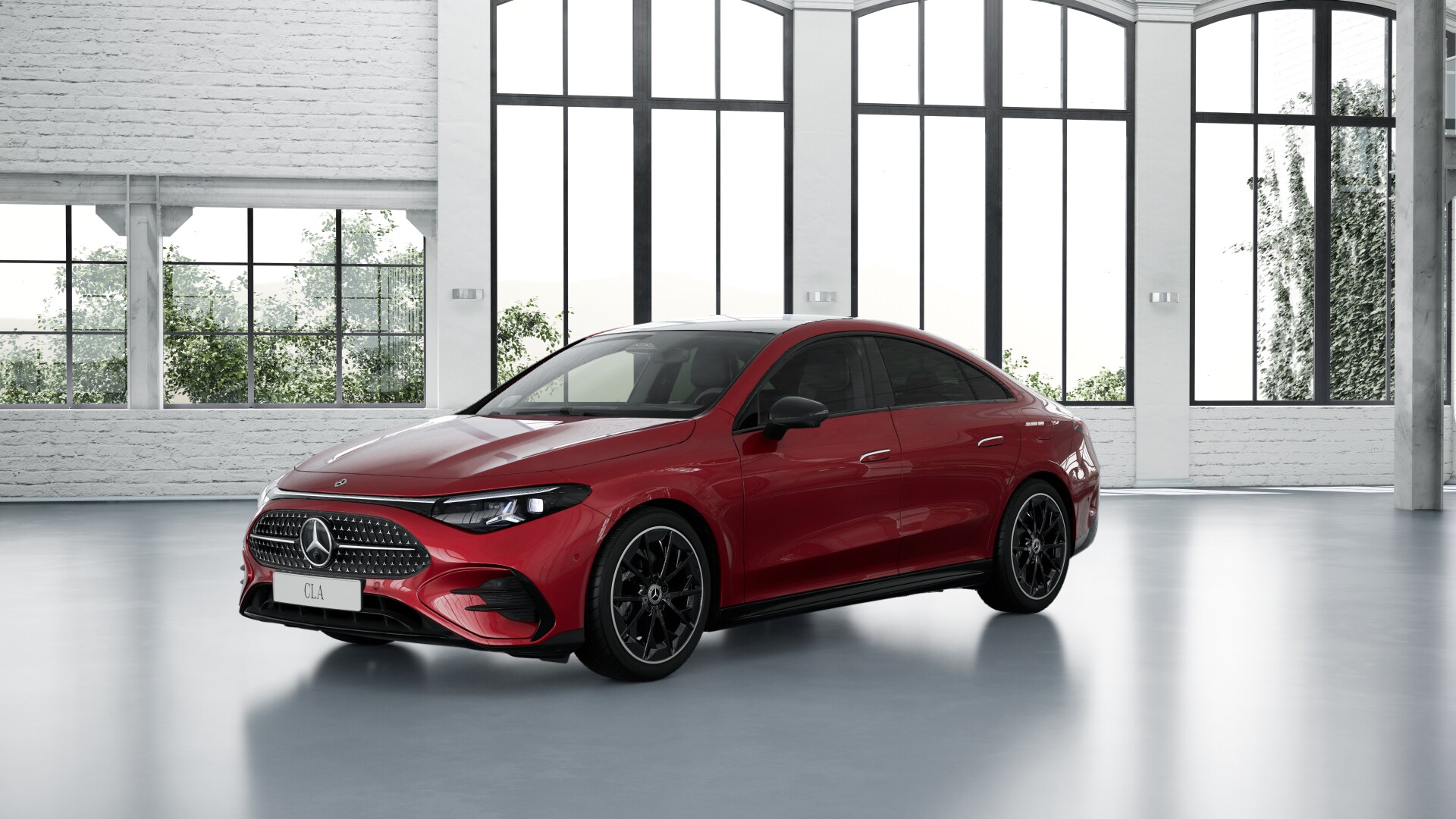 MERCEDES-BENZ CLA 220 8G-DCT 4Matic-image-0