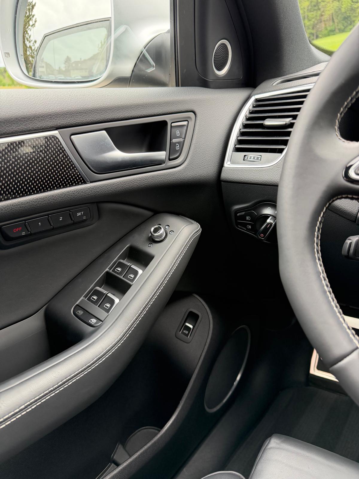 AUDI SQ5 3.0 TDI quattro tiptronic-image-19