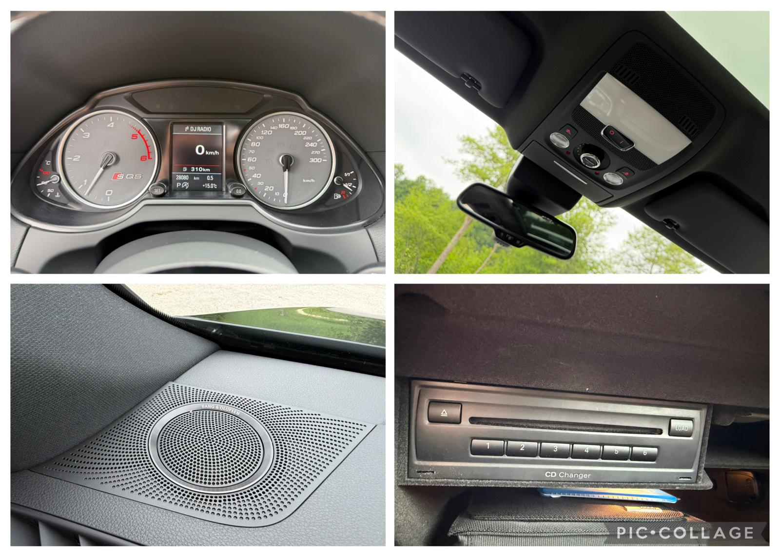 AUDI SQ5 3.0 TDI quattro tiptronic-image-23
