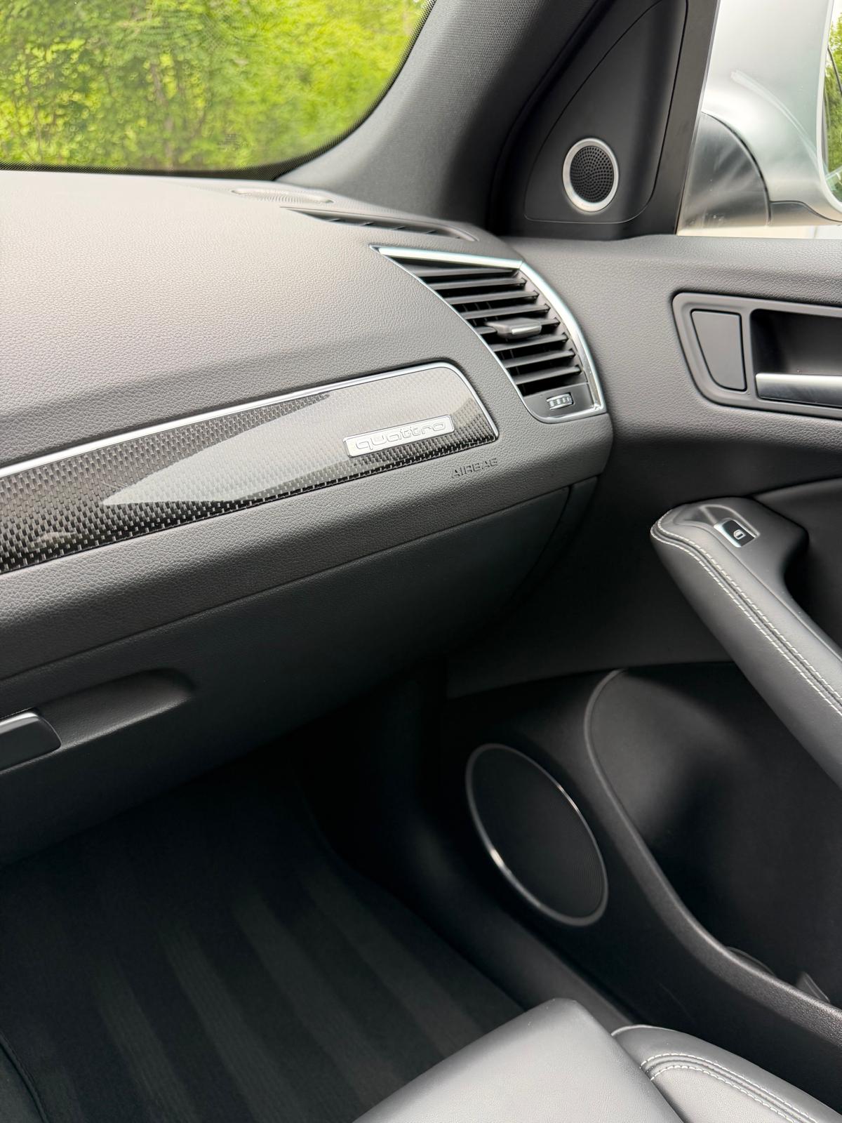 AUDI SQ5 3.0 TDI quattro tiptronic-image-22