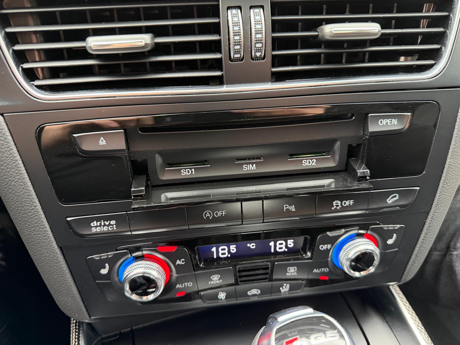 AUDI SQ5 3.0 TDI quattro tiptronic-image-21