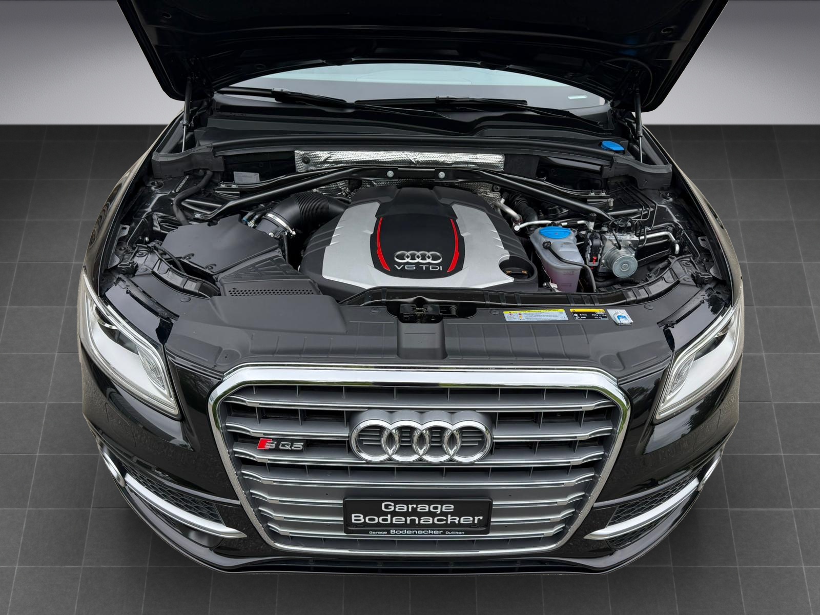 AUDI SQ5 3.0 TDI quattro tiptronic-image-15