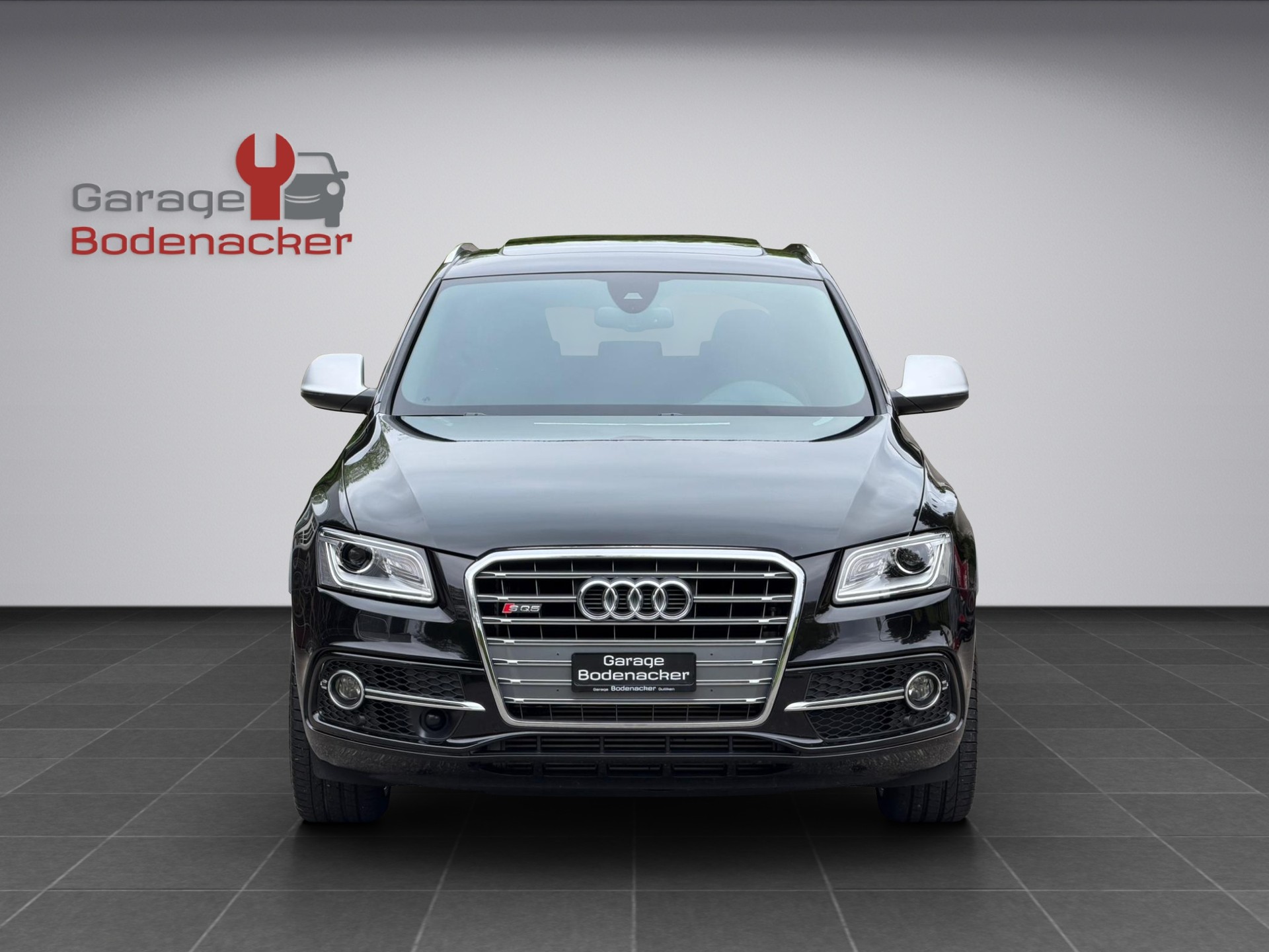 AUDI SQ5 3.0 TDI quattro tiptronic-image-14