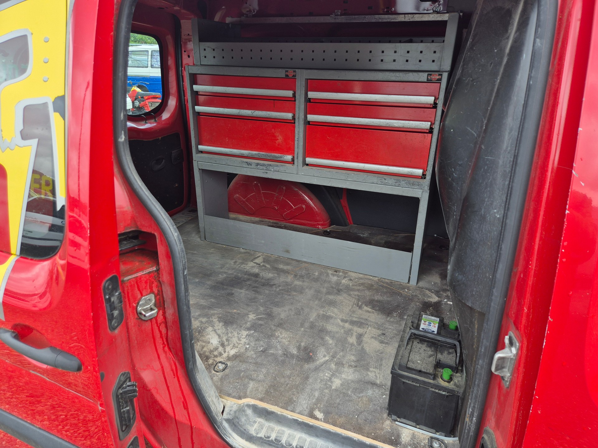 MERCEDES-BENZ CITAN-image-8