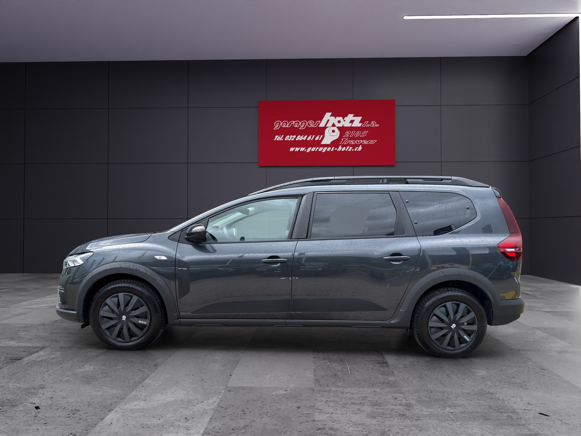 DACIA Jogger 1.0 TCe Extreme-showroom-element-2