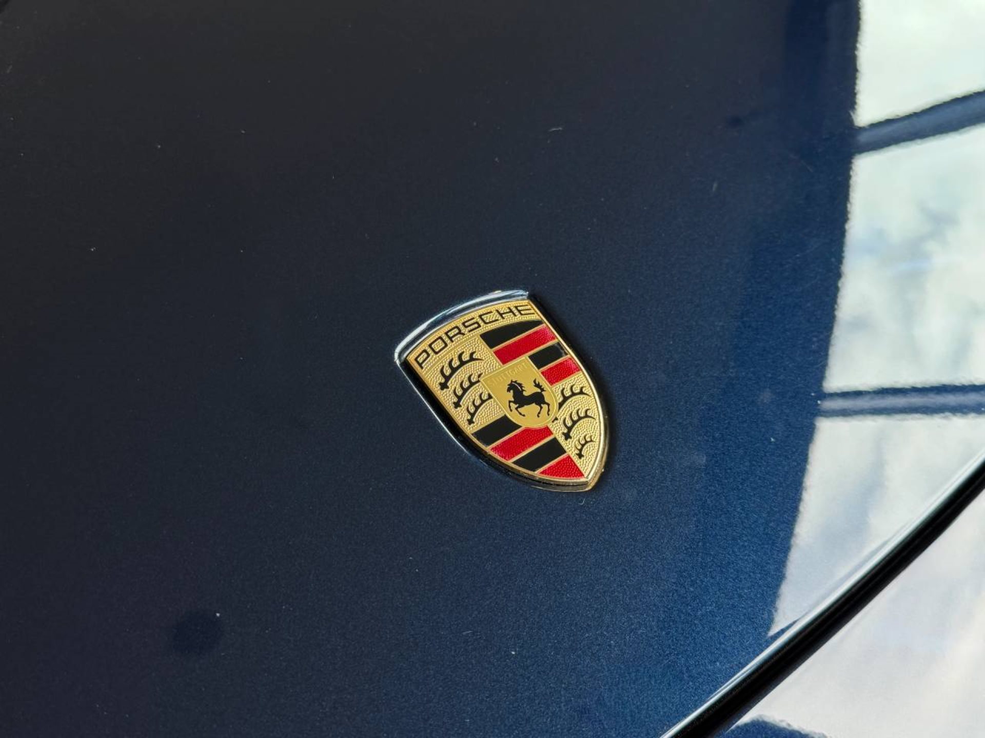PORSCHE 911 Carrera 4S Cabriolet-image-31