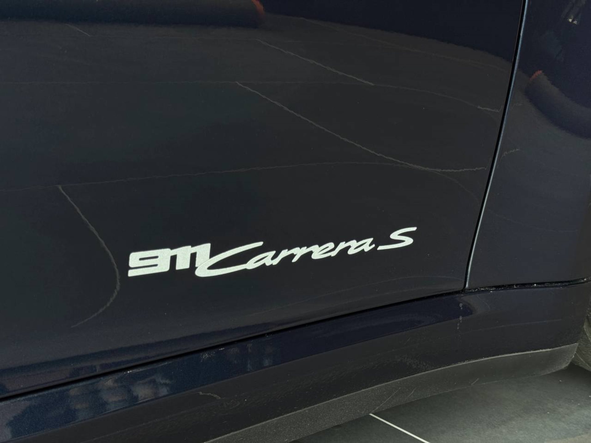 PORSCHE 911 Carrera 4S Cabriolet-image-35
