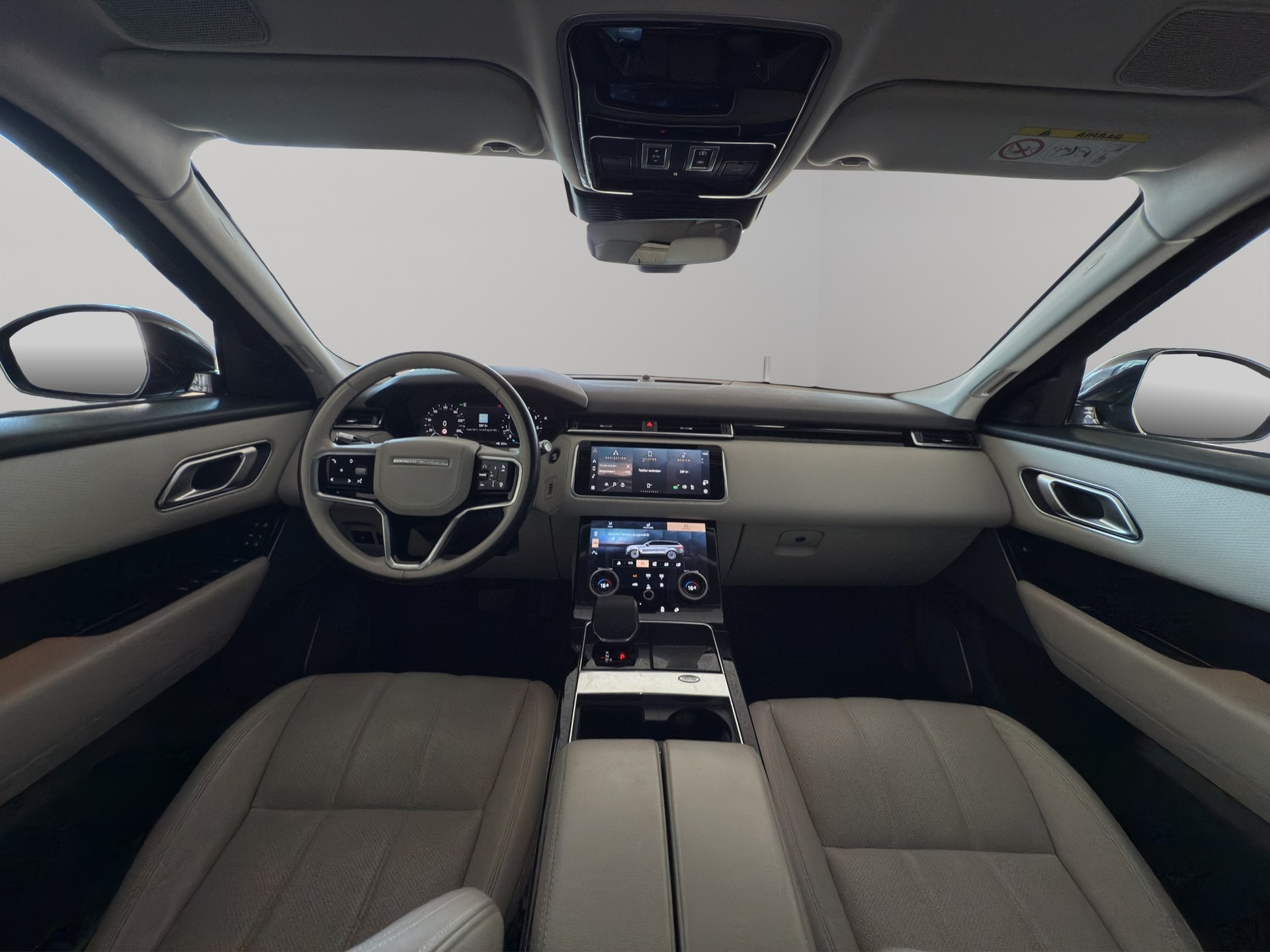 LAND ROVER Range Rover Velar 2.0 T SE-image-7