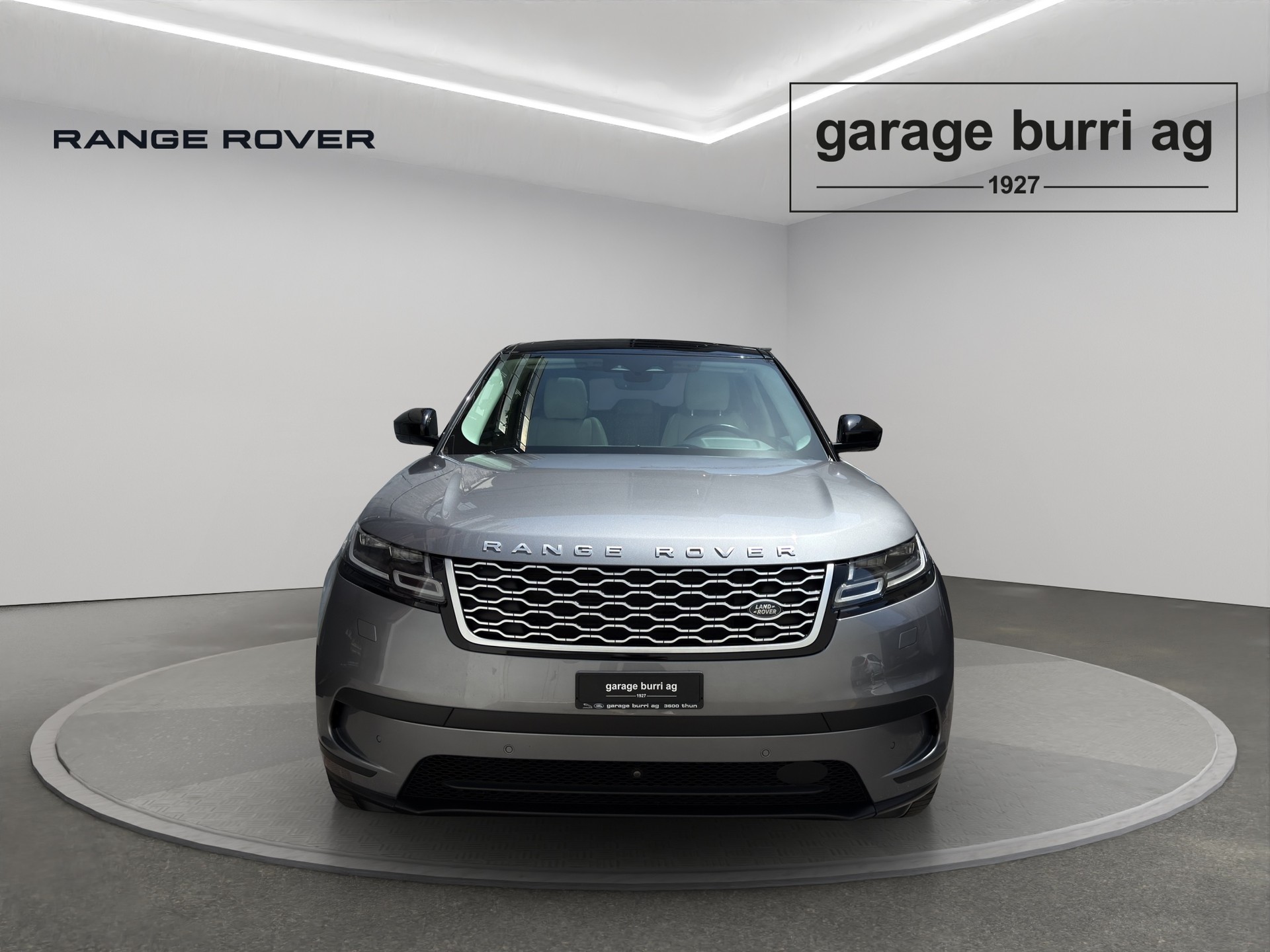 LAND ROVER Range Rover Velar 2.0 T SE-image-4