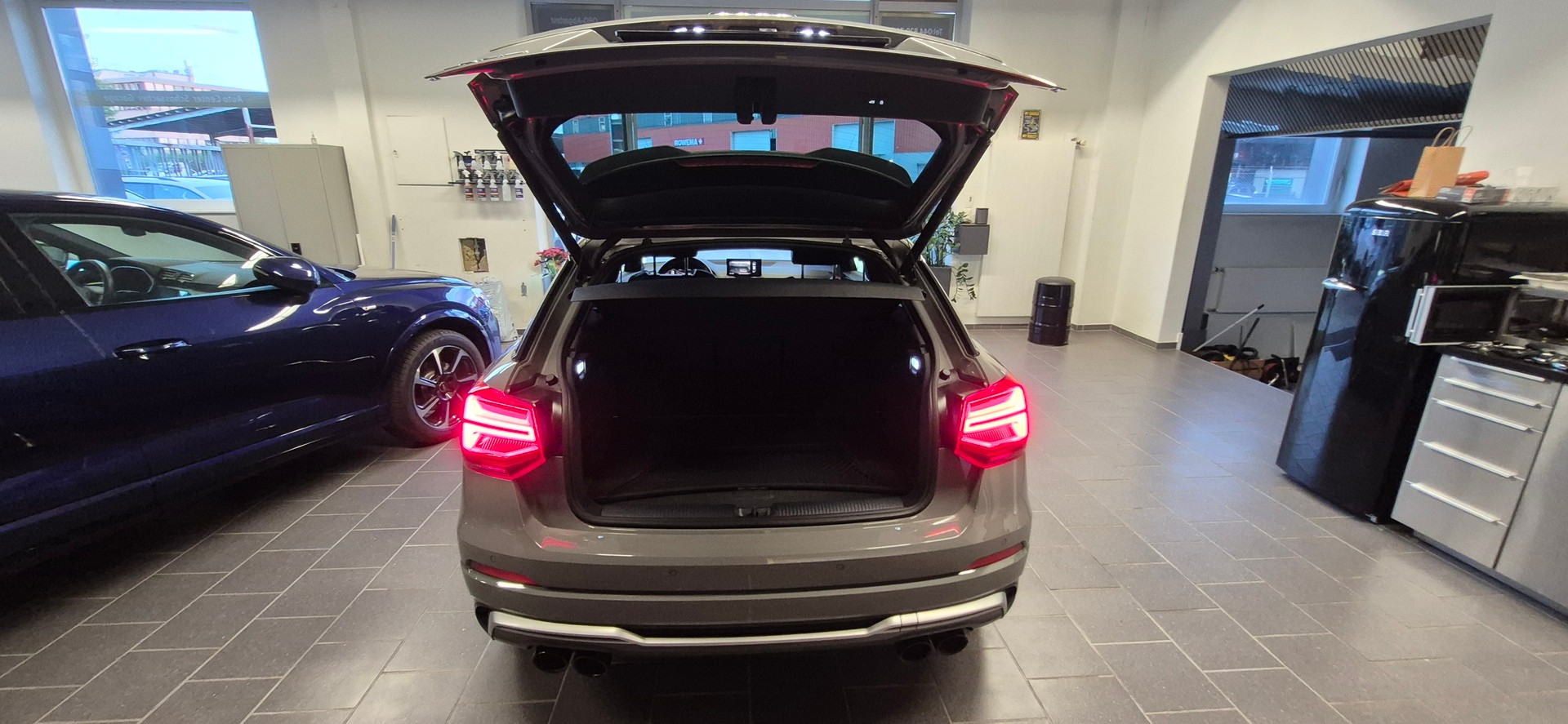 AUDI SQ2 TFSI quattro S-tronic-image-15