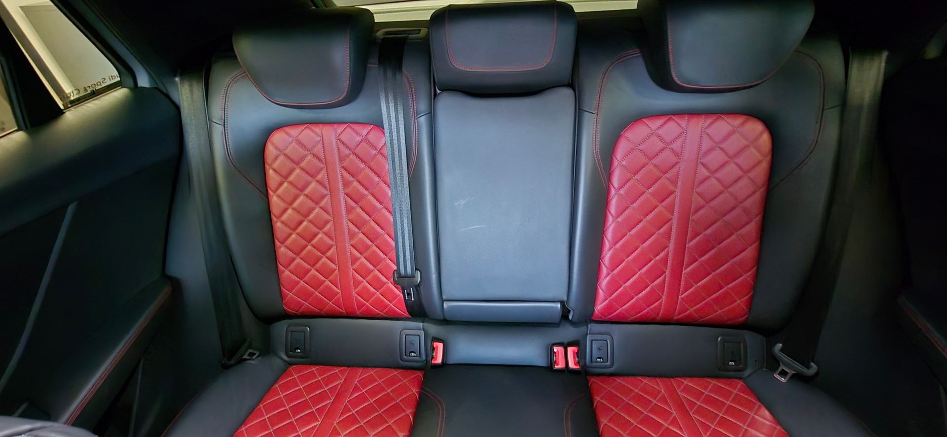 AUDI SQ2 TFSI quattro S-tronic-image-14