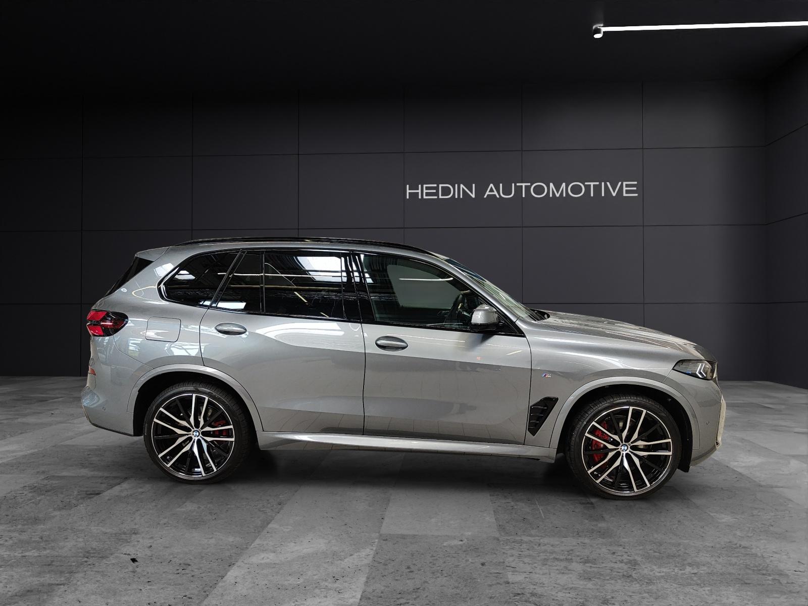 BMW X5 30d xDrive SAG-image-6