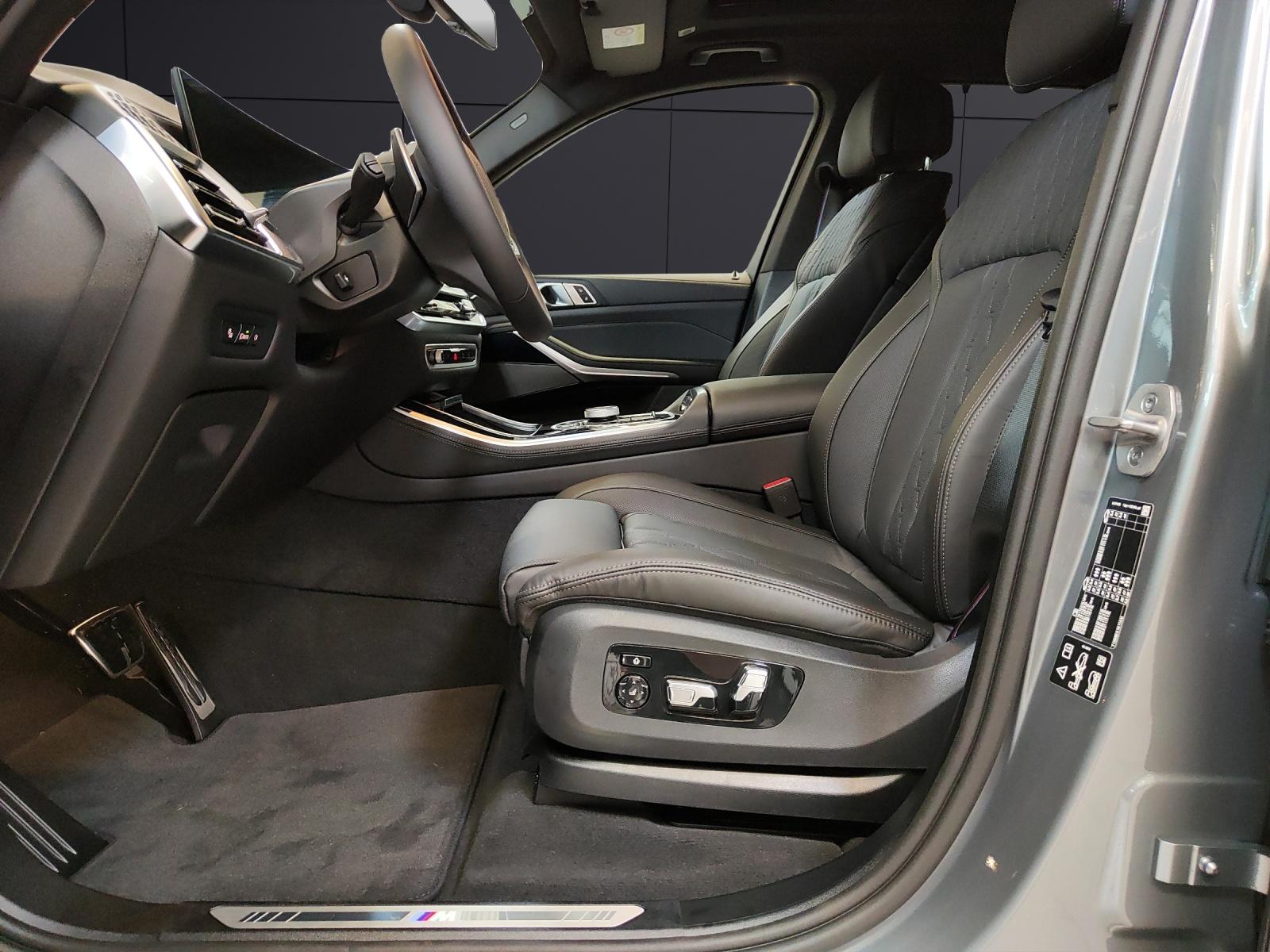 BMW X5 30d xDrive SAG-image-9
