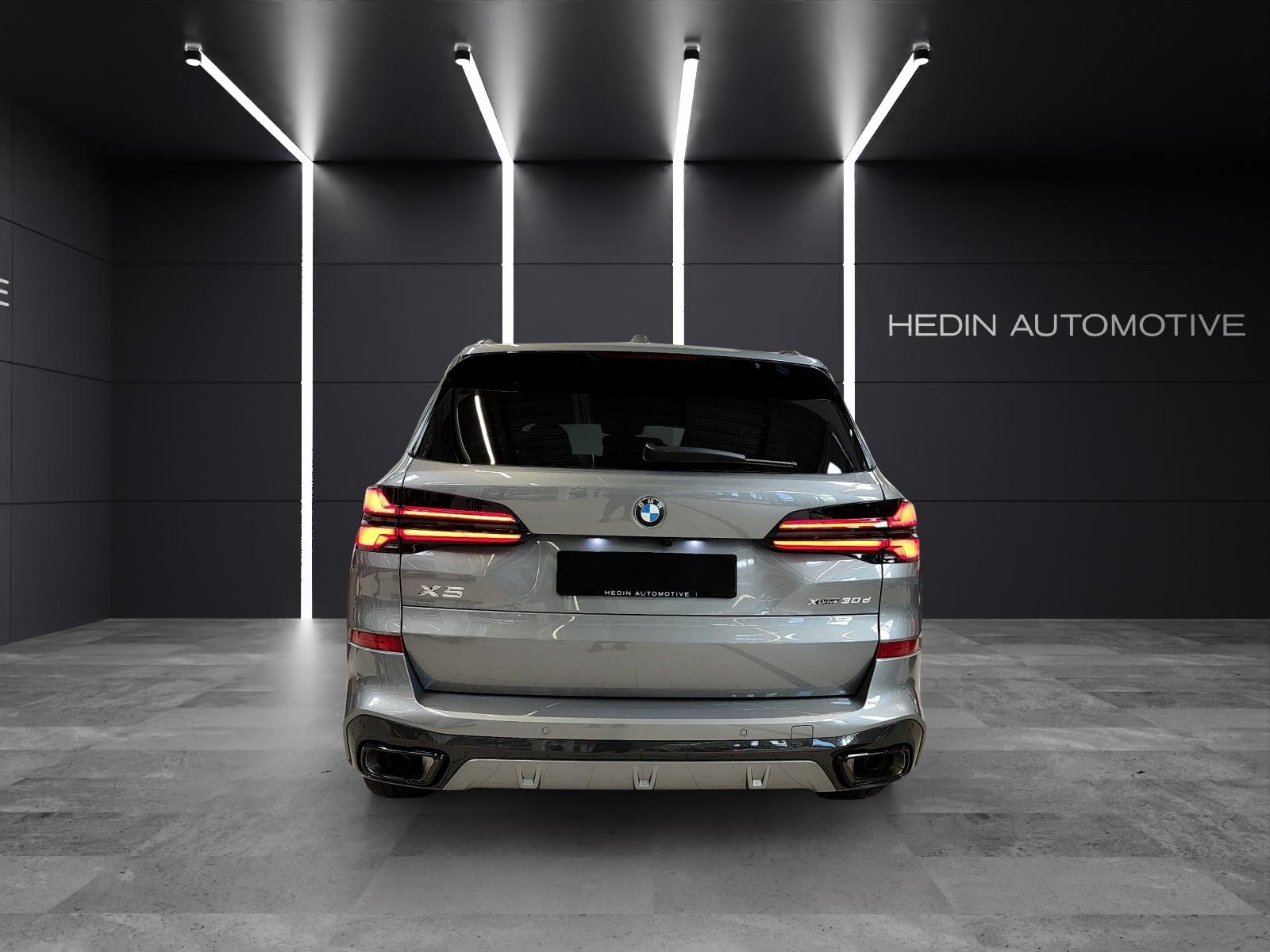 BMW X5 30d xDrive SAG-image-4