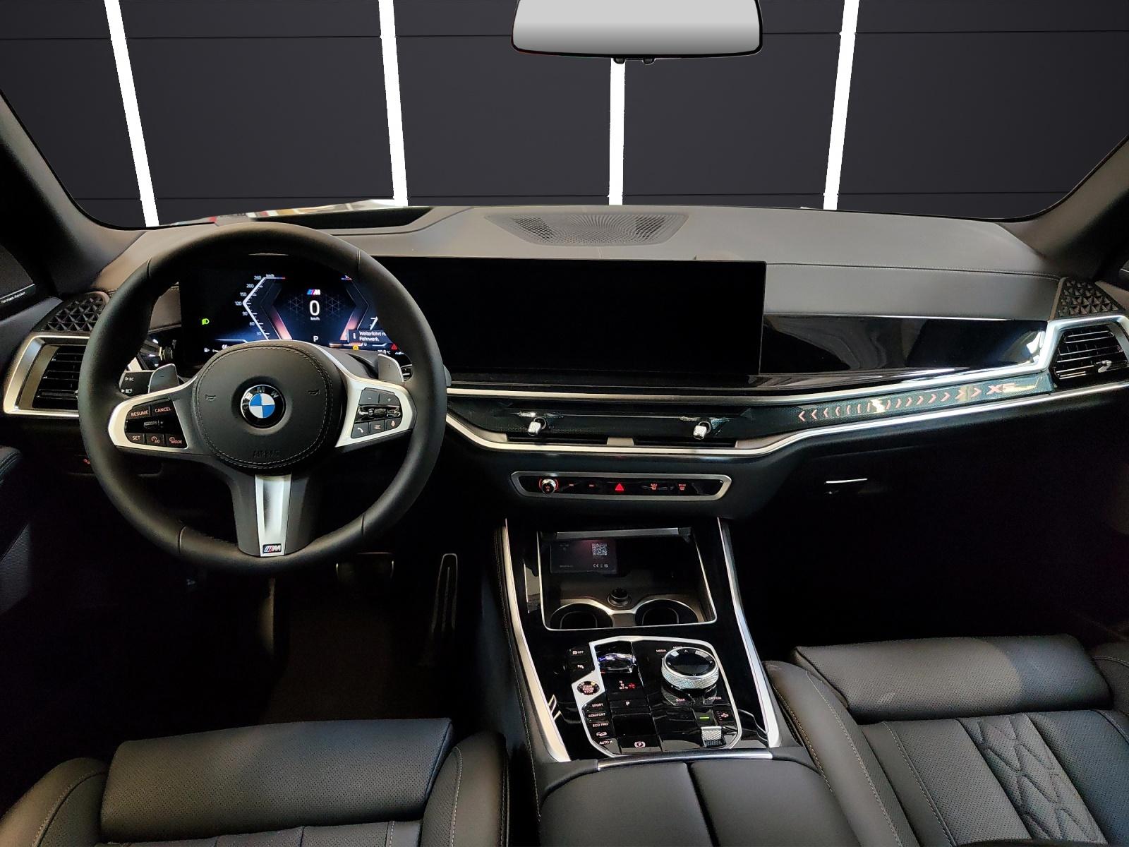 BMW X5 30d xDrive SAG-image-18