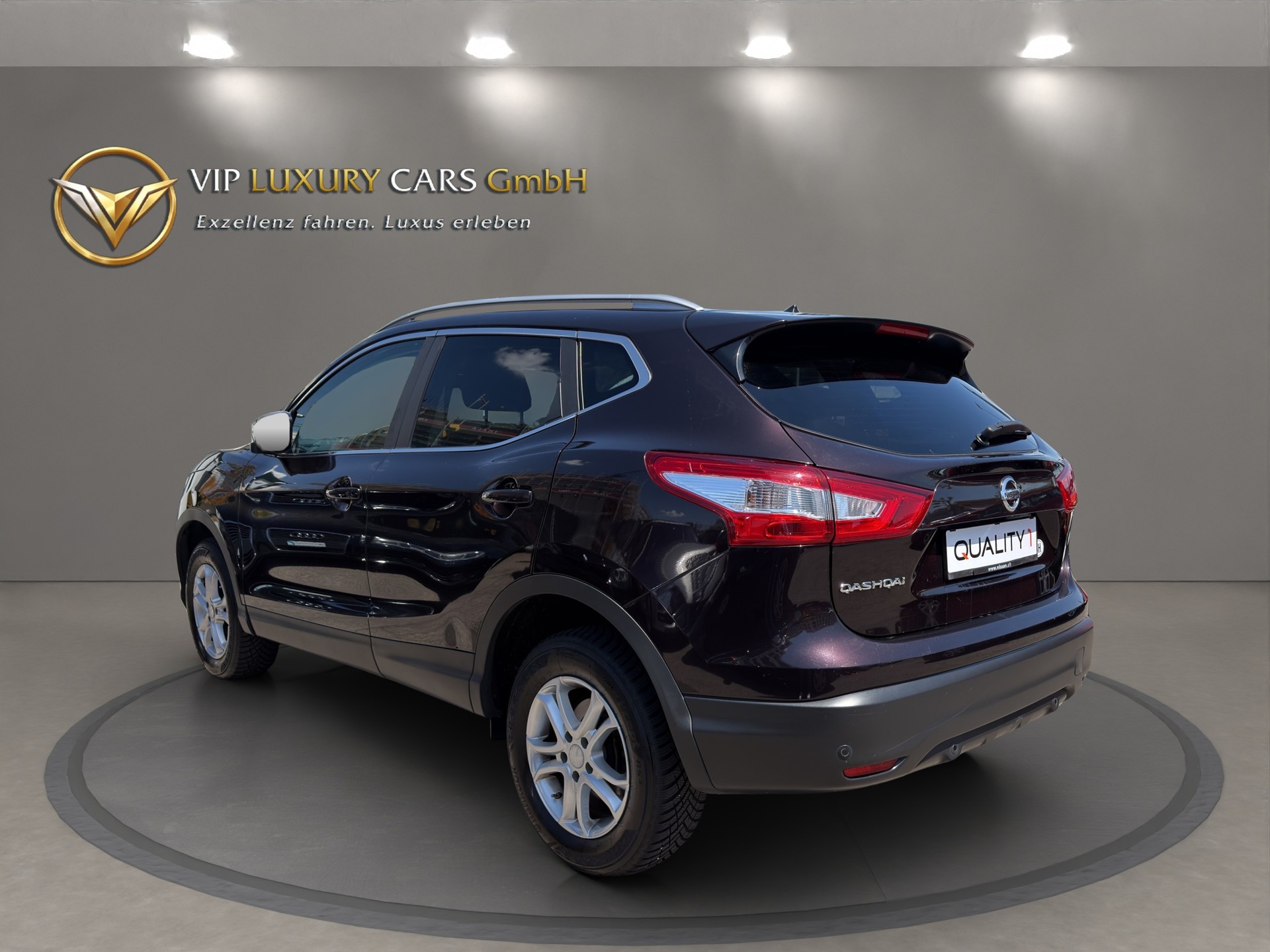 NISSAN Qashqai 1.6 DIG-T 360°-image-7
