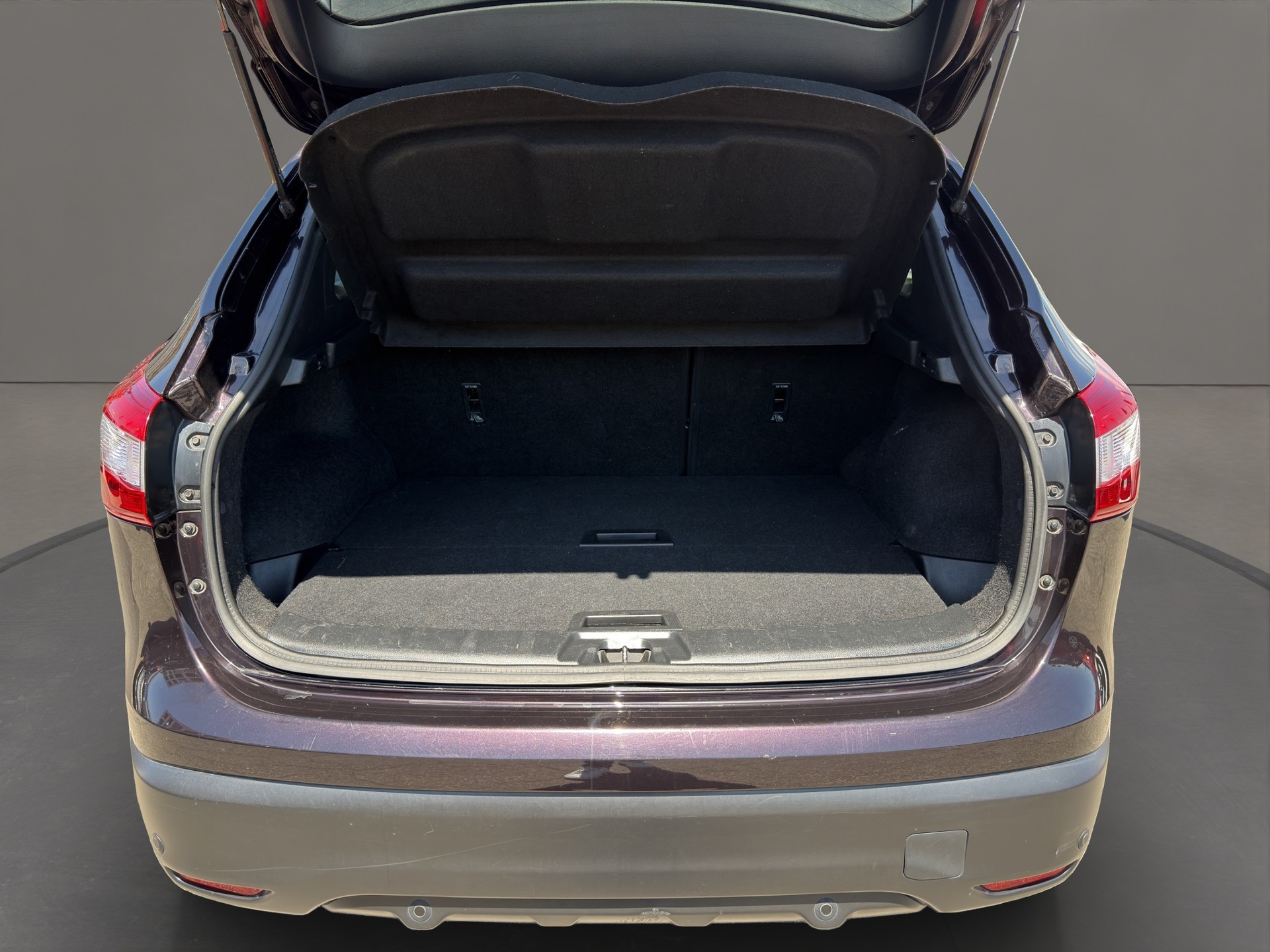 NISSAN Qashqai 1.6 DIG-T 360°-image-15