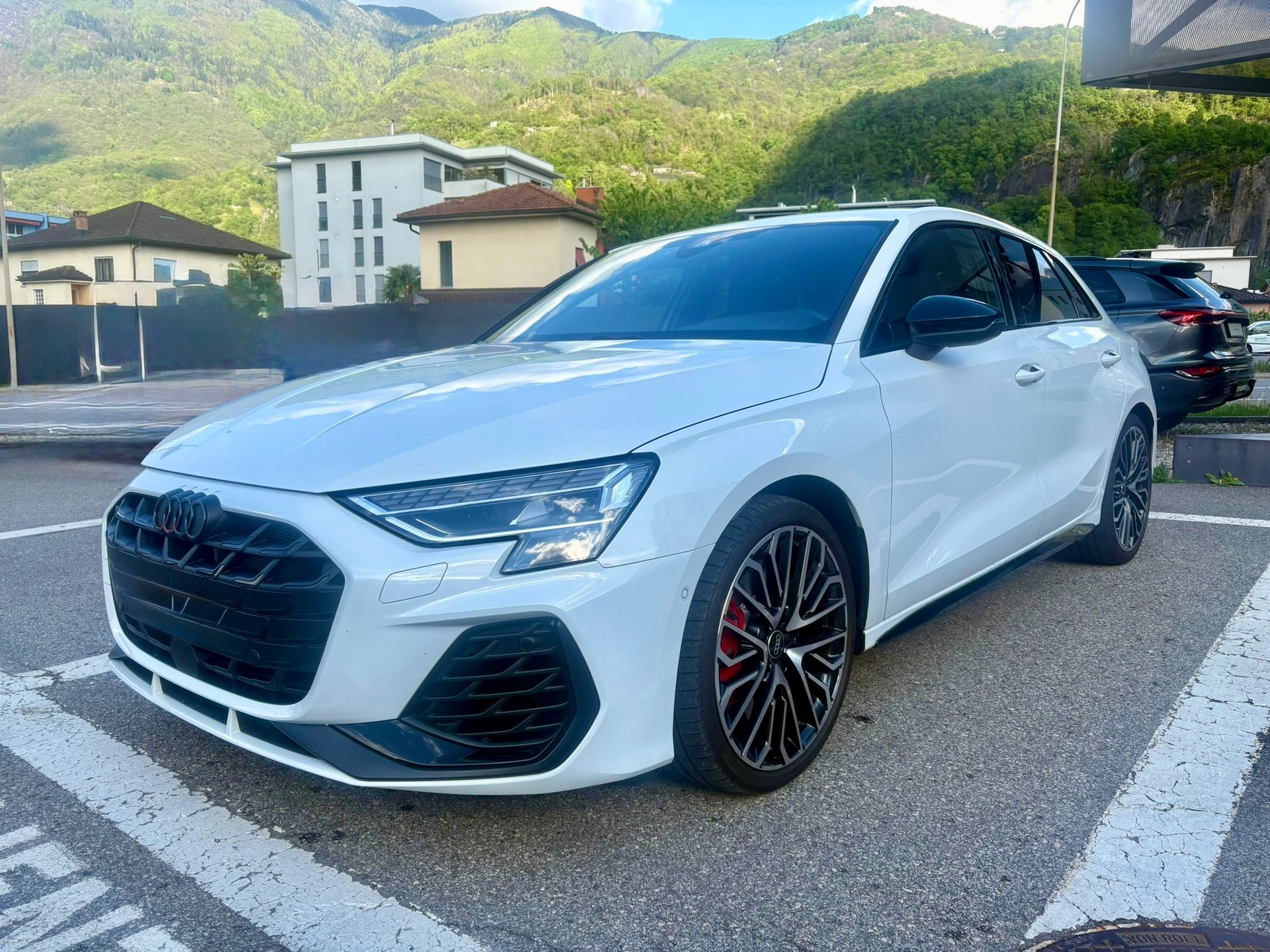 AUDI Audi S3 Sportback (8Y facelift) MY2024-image-4