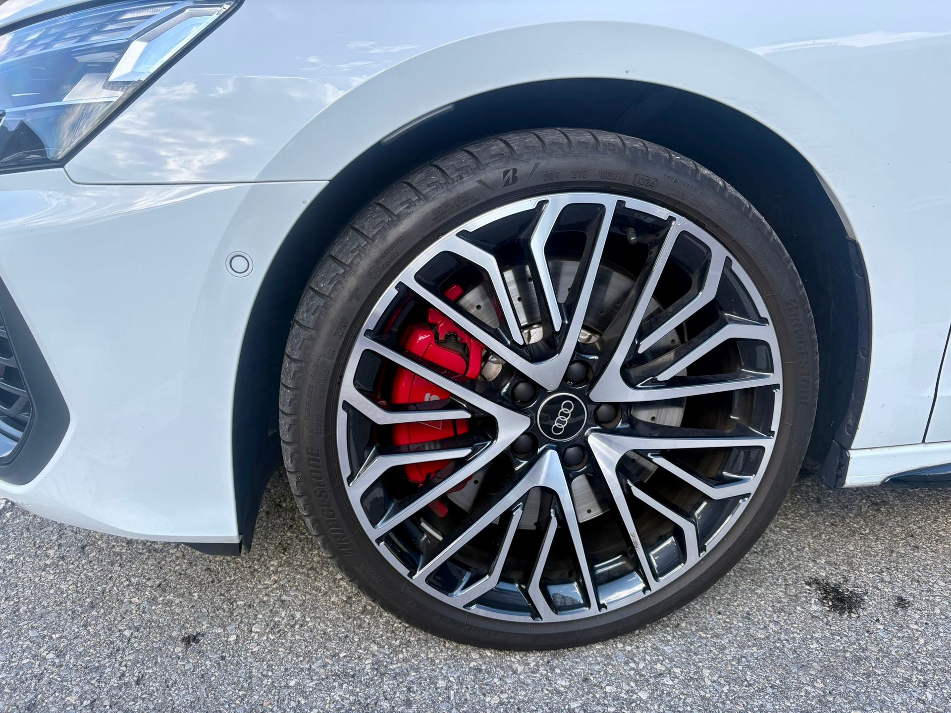 AUDI Audi S3 Sportback (8Y facelift) MY2024-image-1