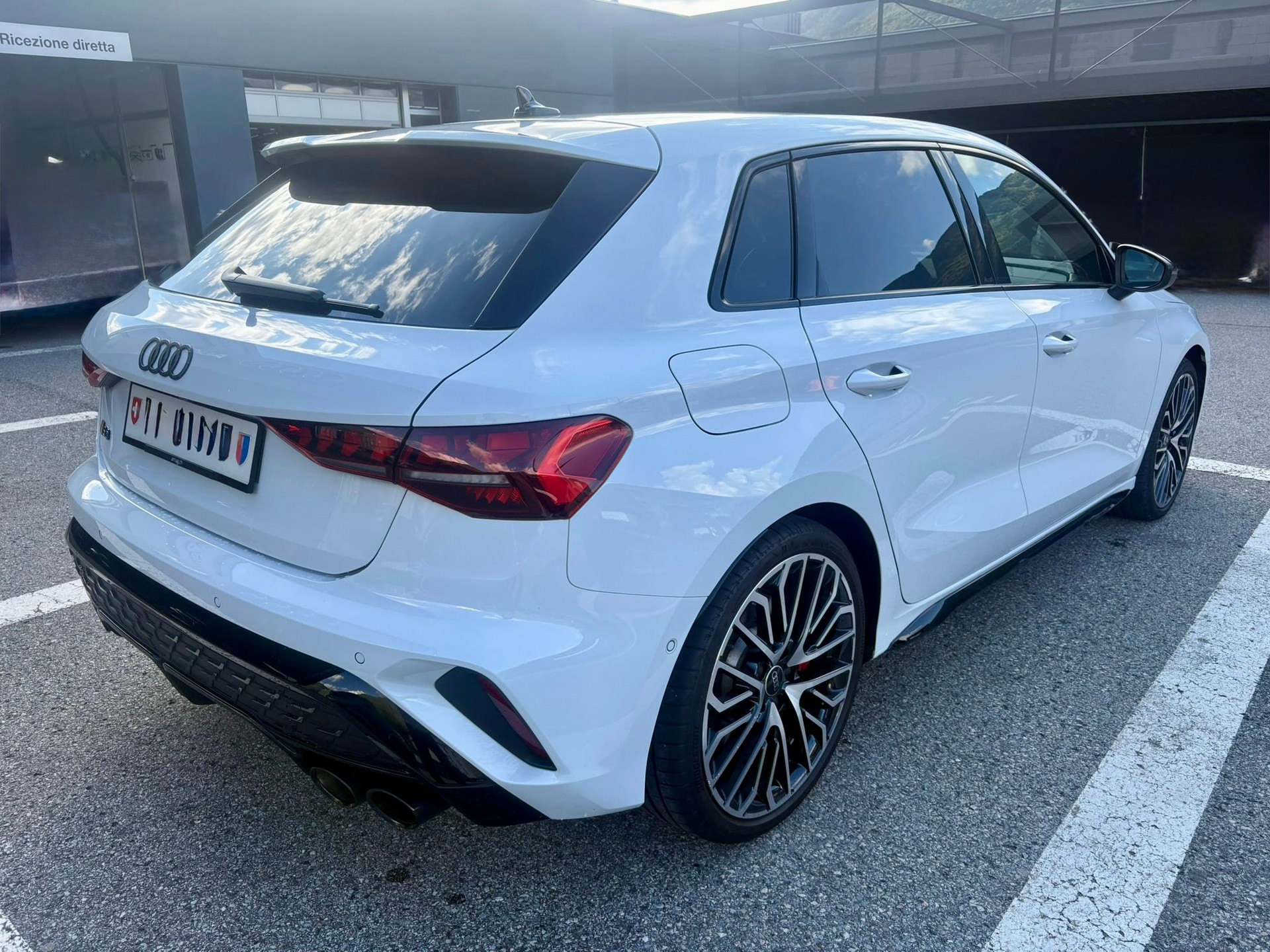 AUDI Audi S3 Sportback (8Y facelift) MY2024-image-2