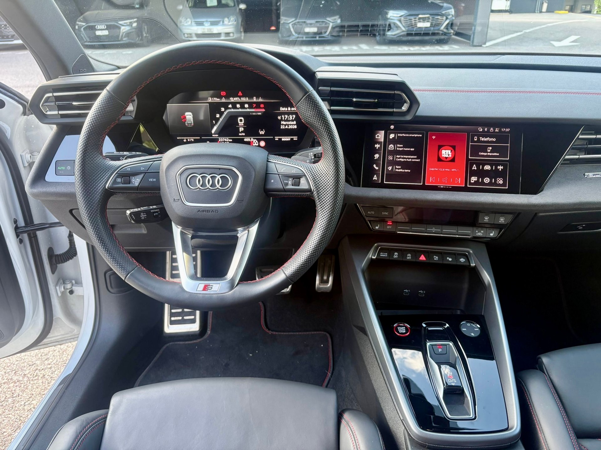AUDI Audi S3 Sportback (8Y facelift) MY2024-image-5