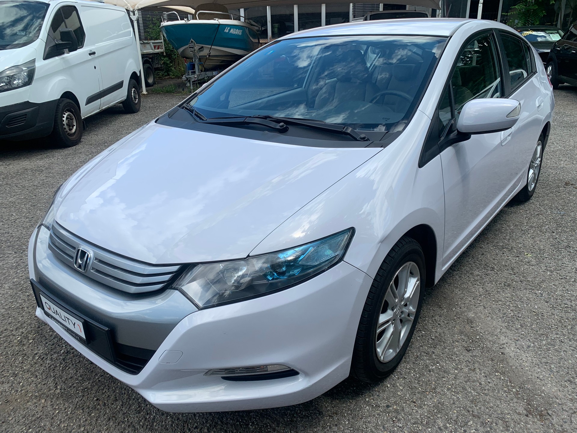 HONDA Insight 1.3i Hybrid Comfort CVT