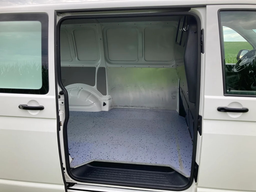 VW T6 2.0 TDI 4Motion **Standheizung**Anhängerkupplung**-image-6