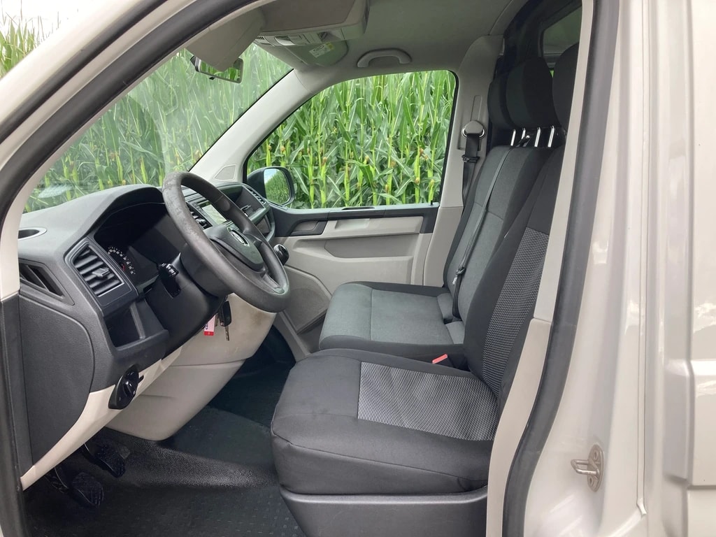 VW T6 2.0 TDI 4Motion **Standheizung**Anhängerkupplung**-image-7