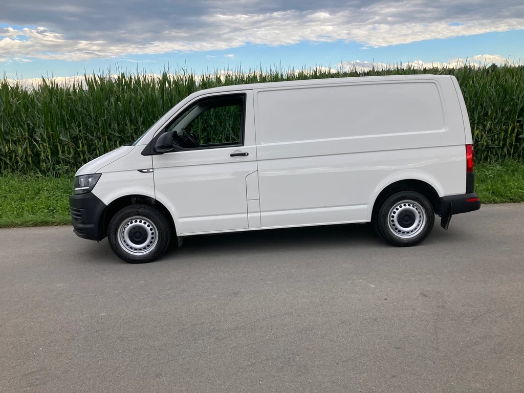 VW T6 2.0 TDI 4Motion **Standheizung**Anhängerkupplung**-image-4