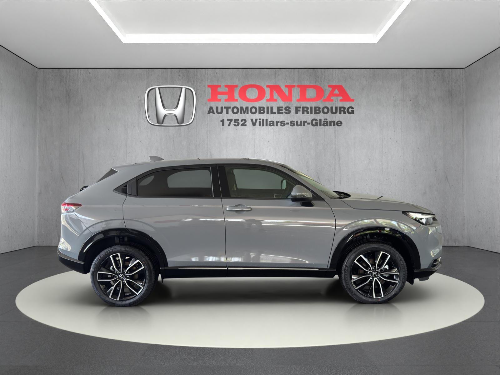 HONDA HR-V 1.5 i-MMD Advance-image-7