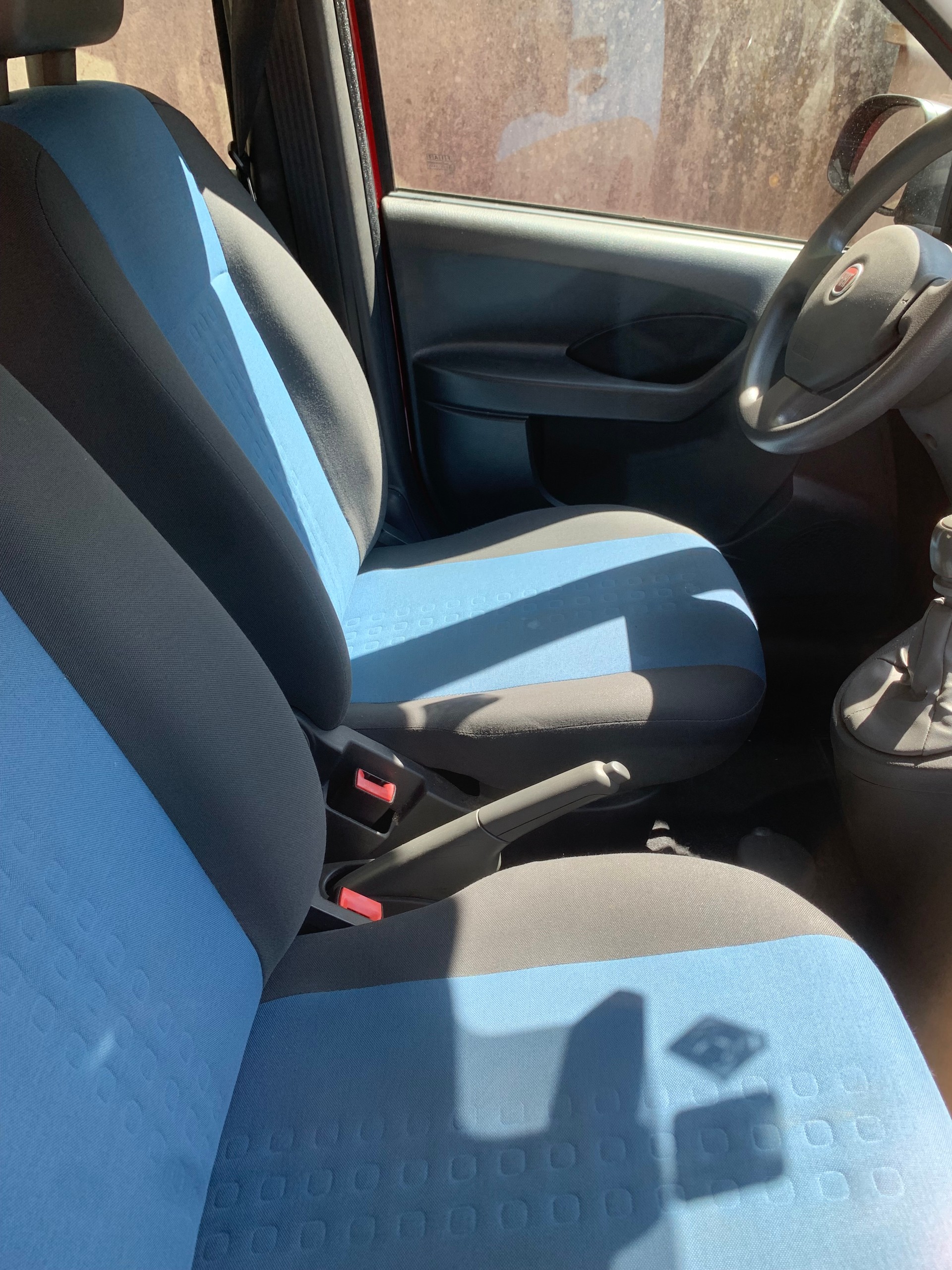 FIAT Panda 1.2 Active-image-2